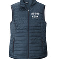 River Blue Nvy - L851 - FRONT