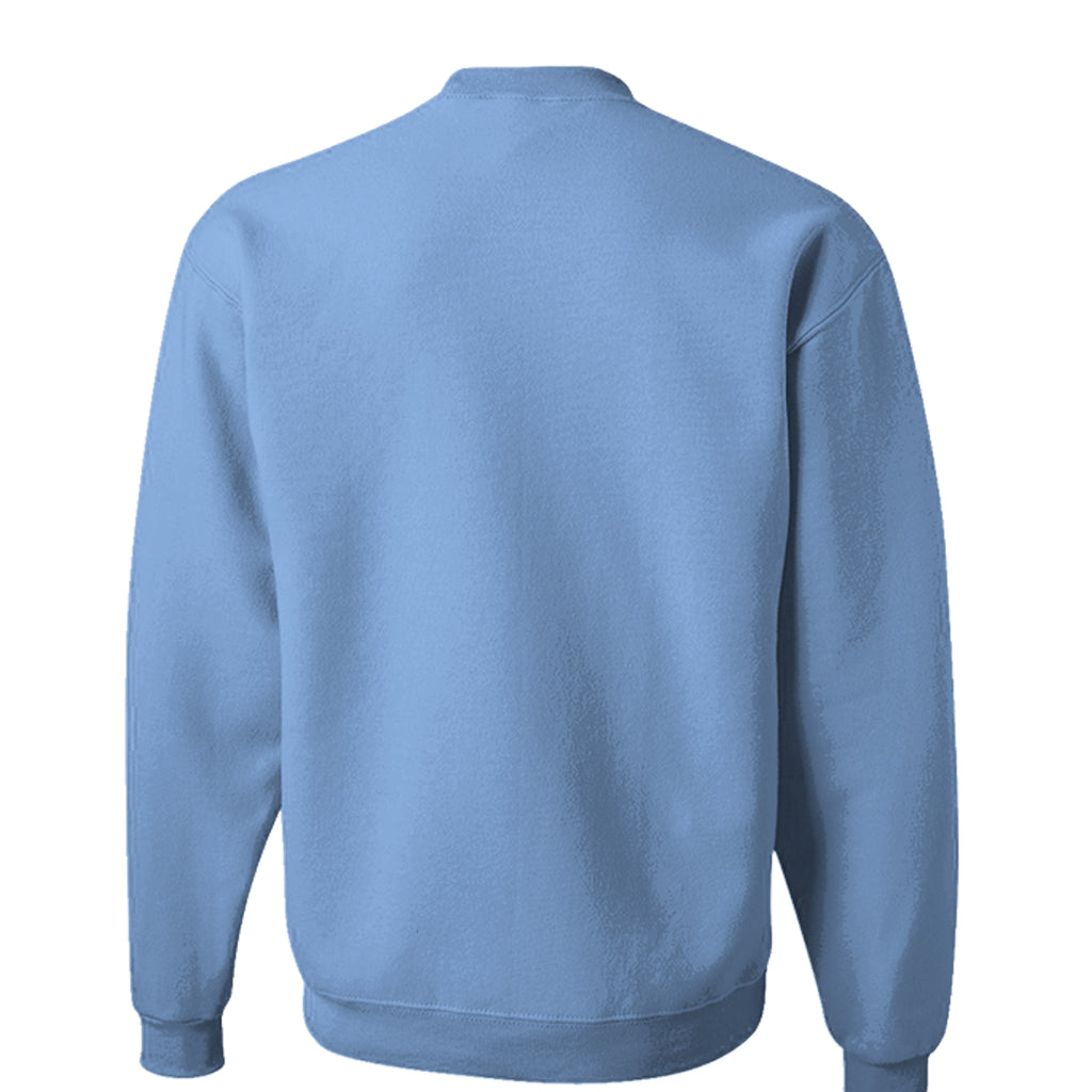 LIGHT BLUE - 562 - BACK