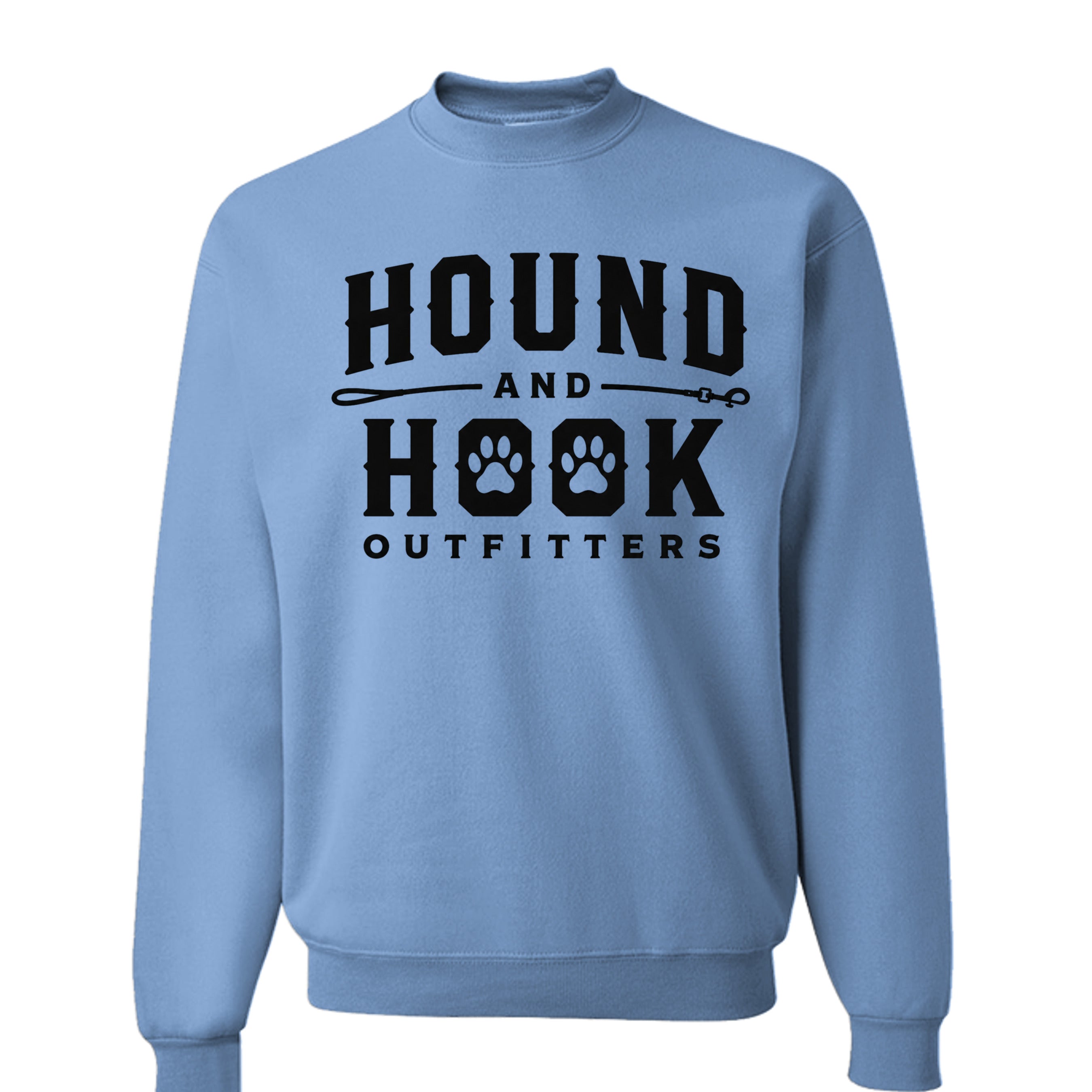 LIGHT BLUE - 562 - FRONT