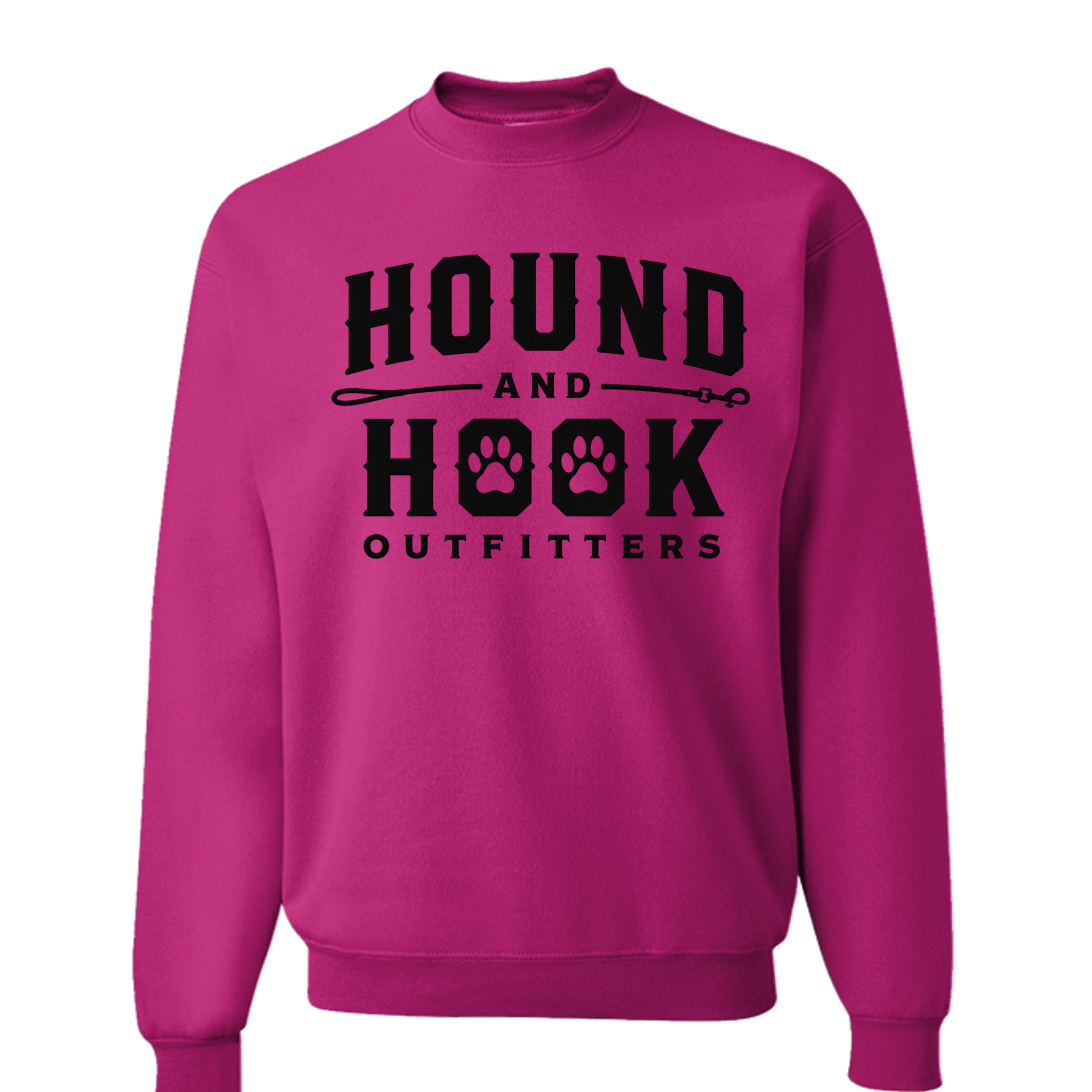 CYBER PINK - 562 - FRONT