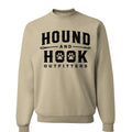 Sweet Cream Heather - 562 - FRONT