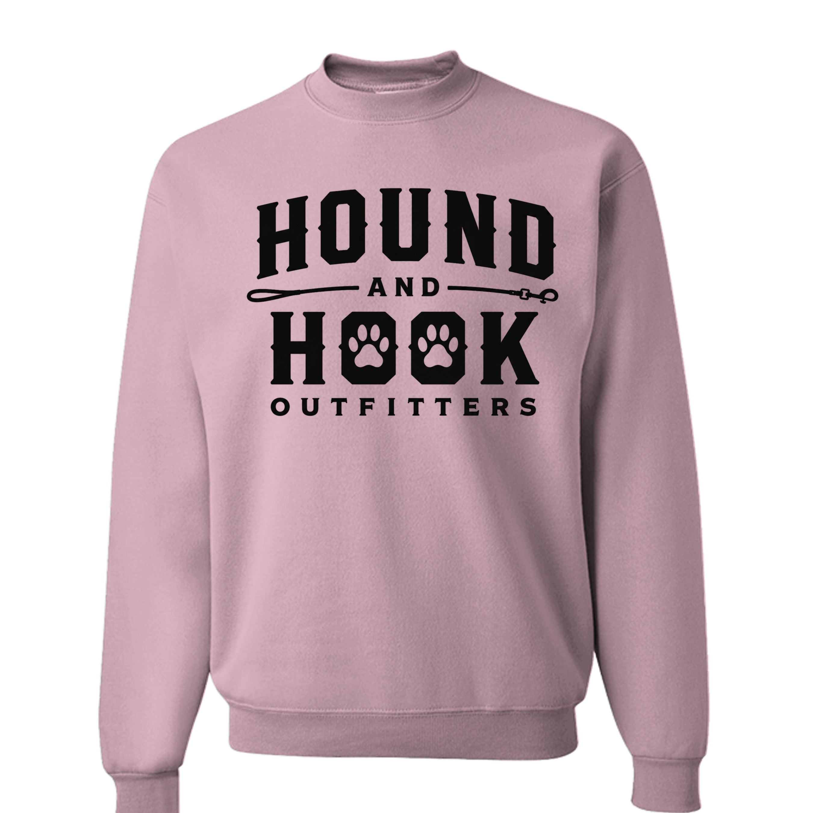 CLASSIC PINK - 562 - FRONT