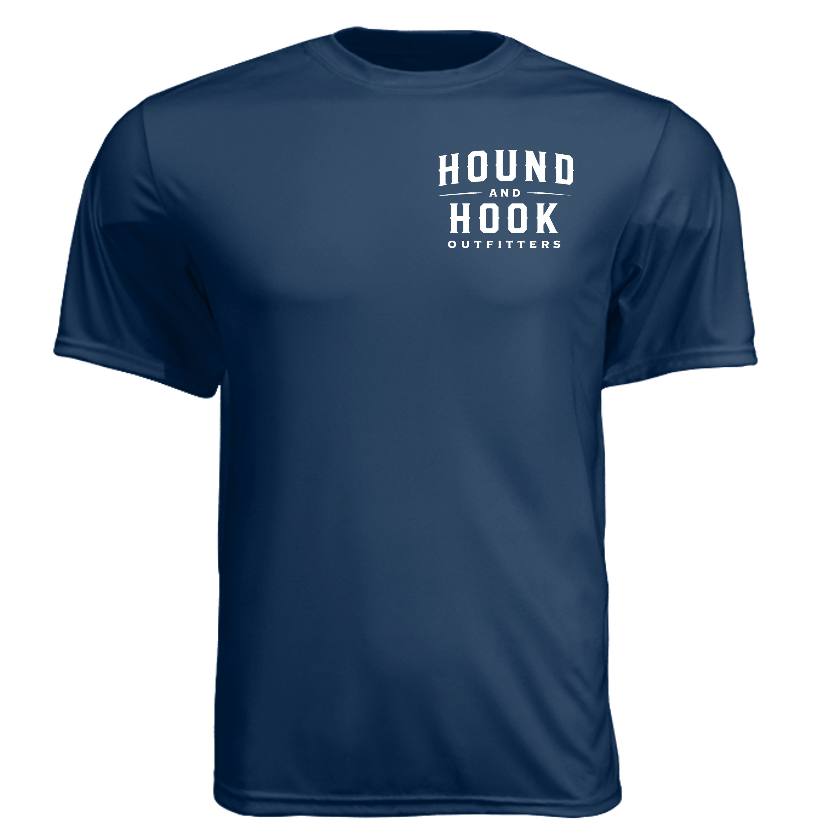 NAVY - N3142 - FRONT