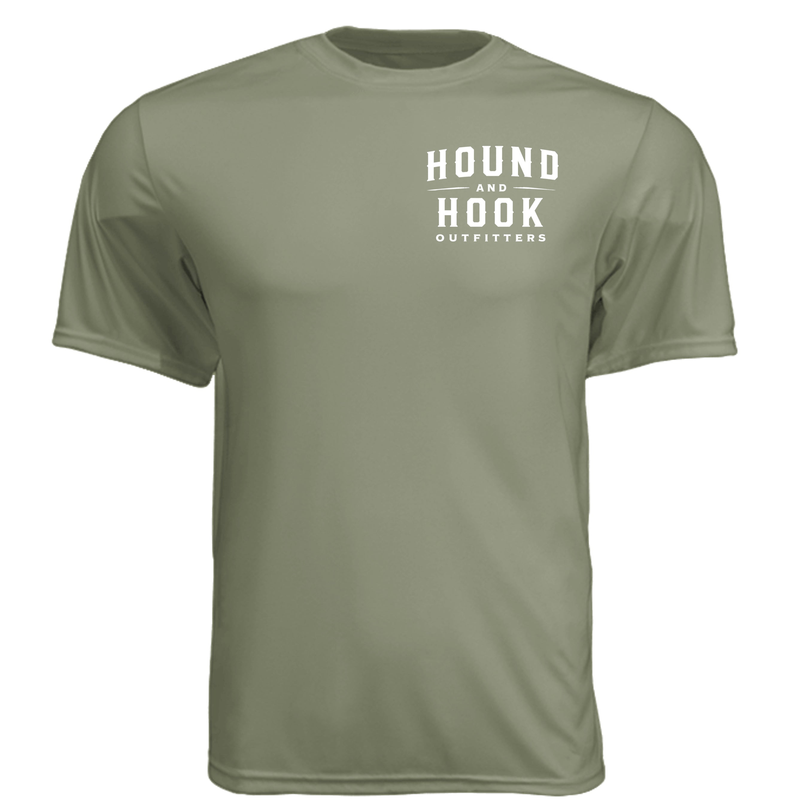 OLIVE - N3142 - FRONT