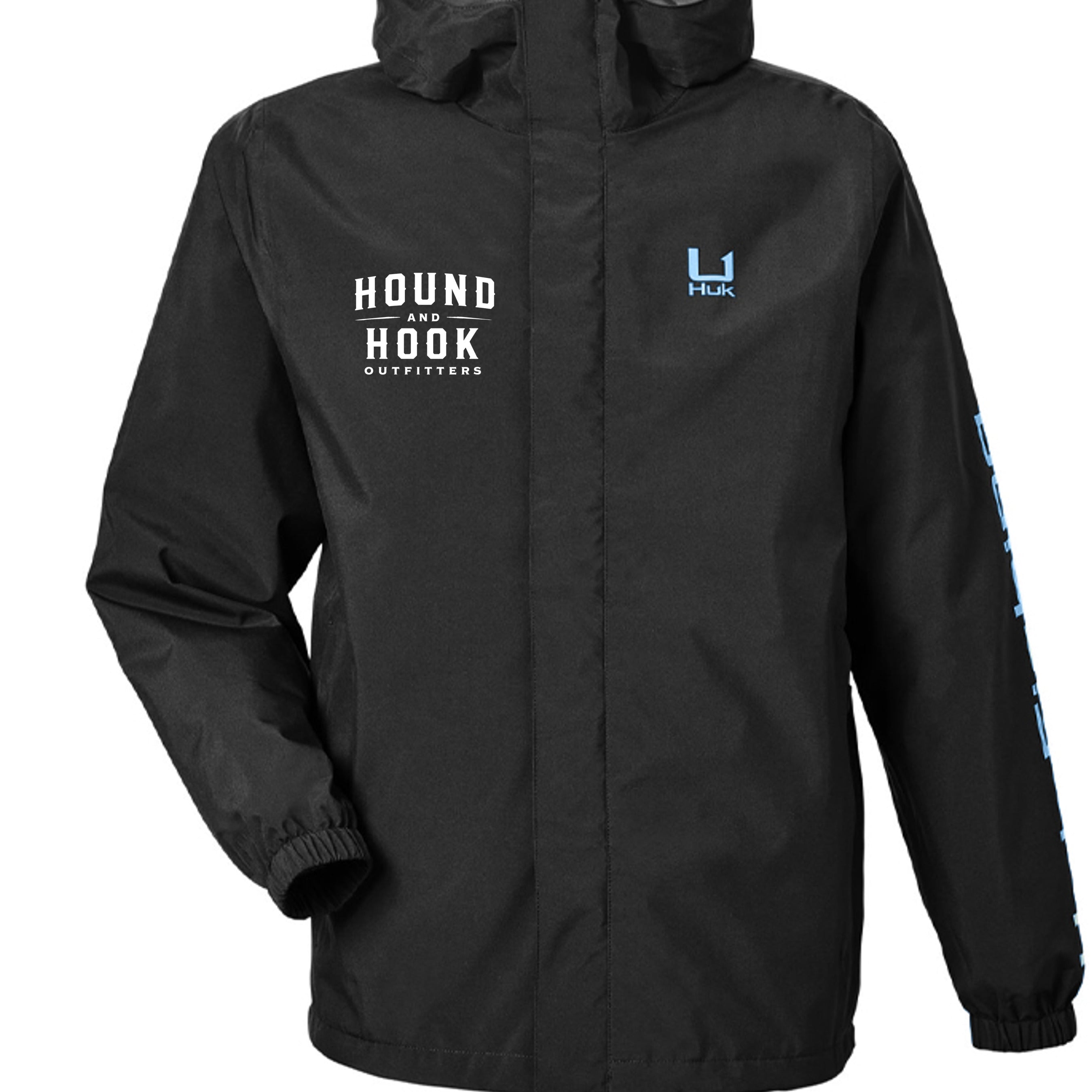 Black - H400159 - FRONT