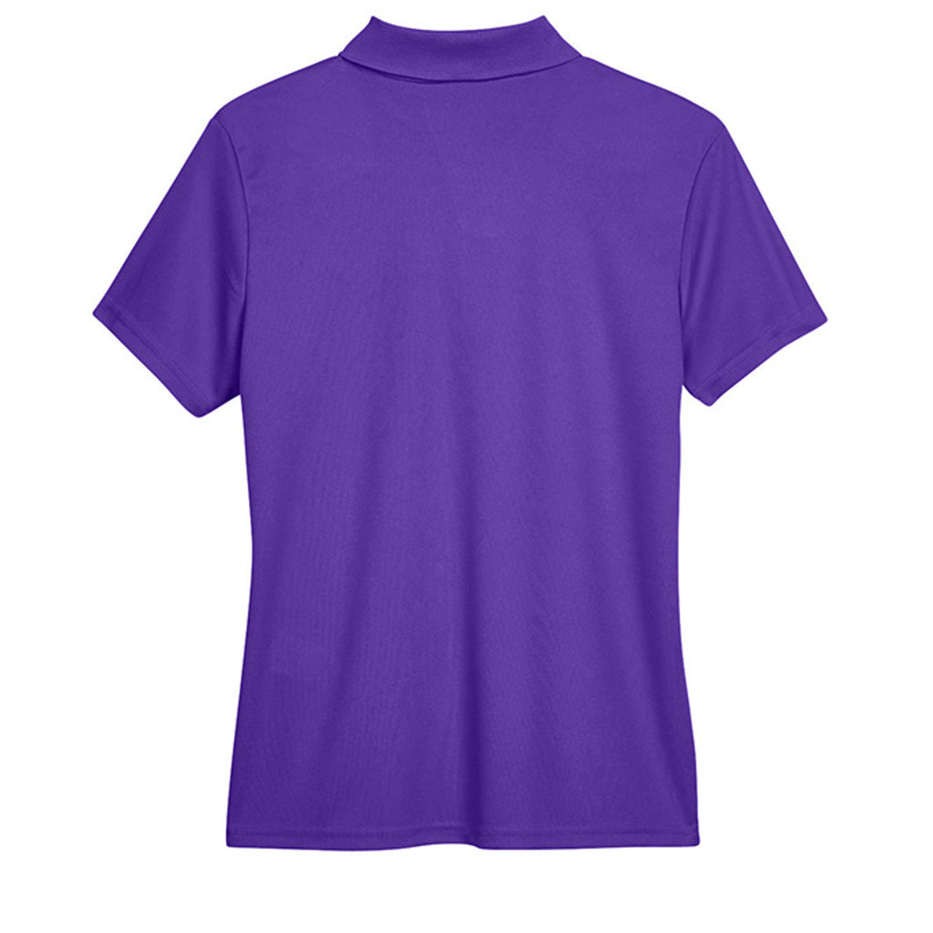 CAMPUS PRPLE 427 - 78181 - BACK