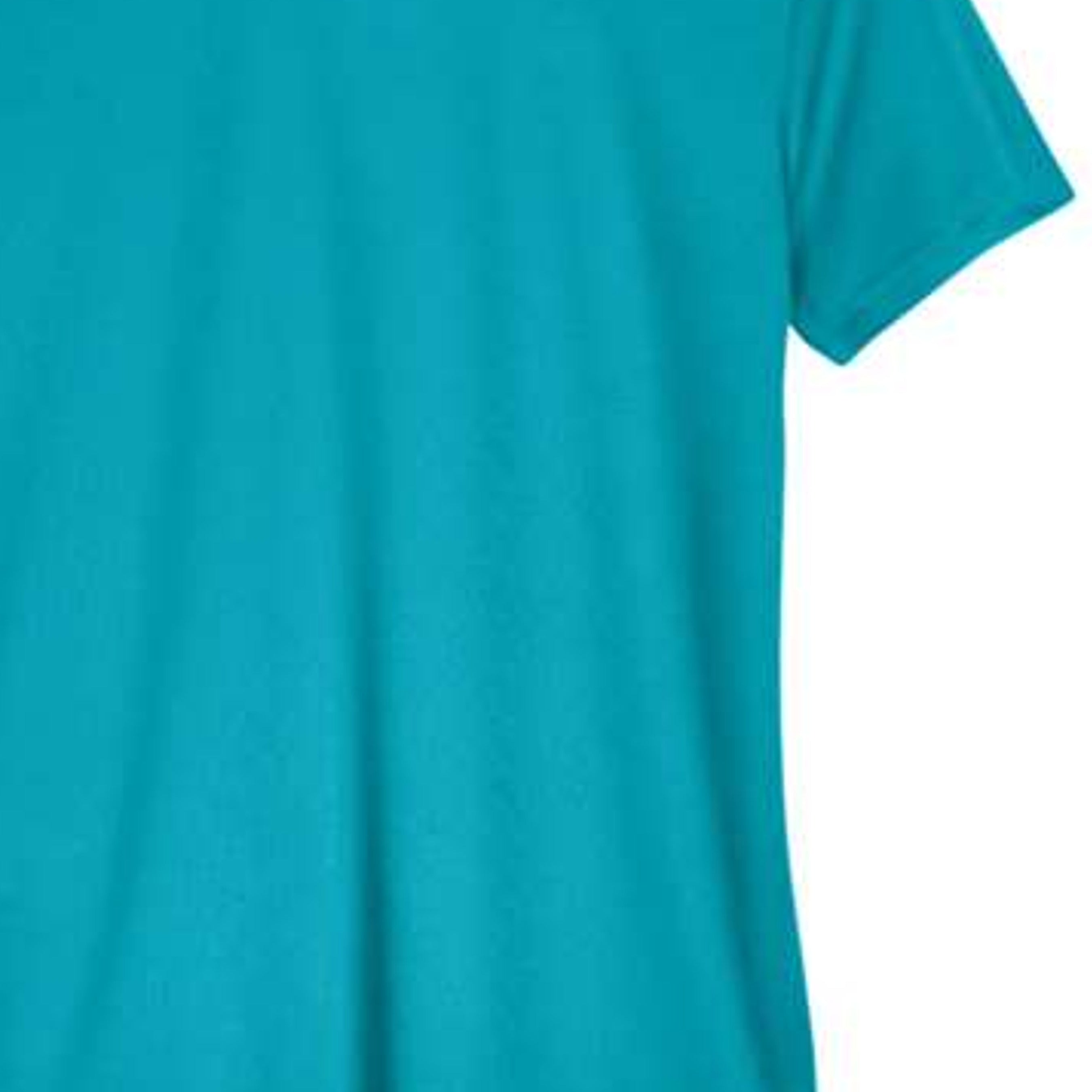 Clear Teal - 78181 - BACK