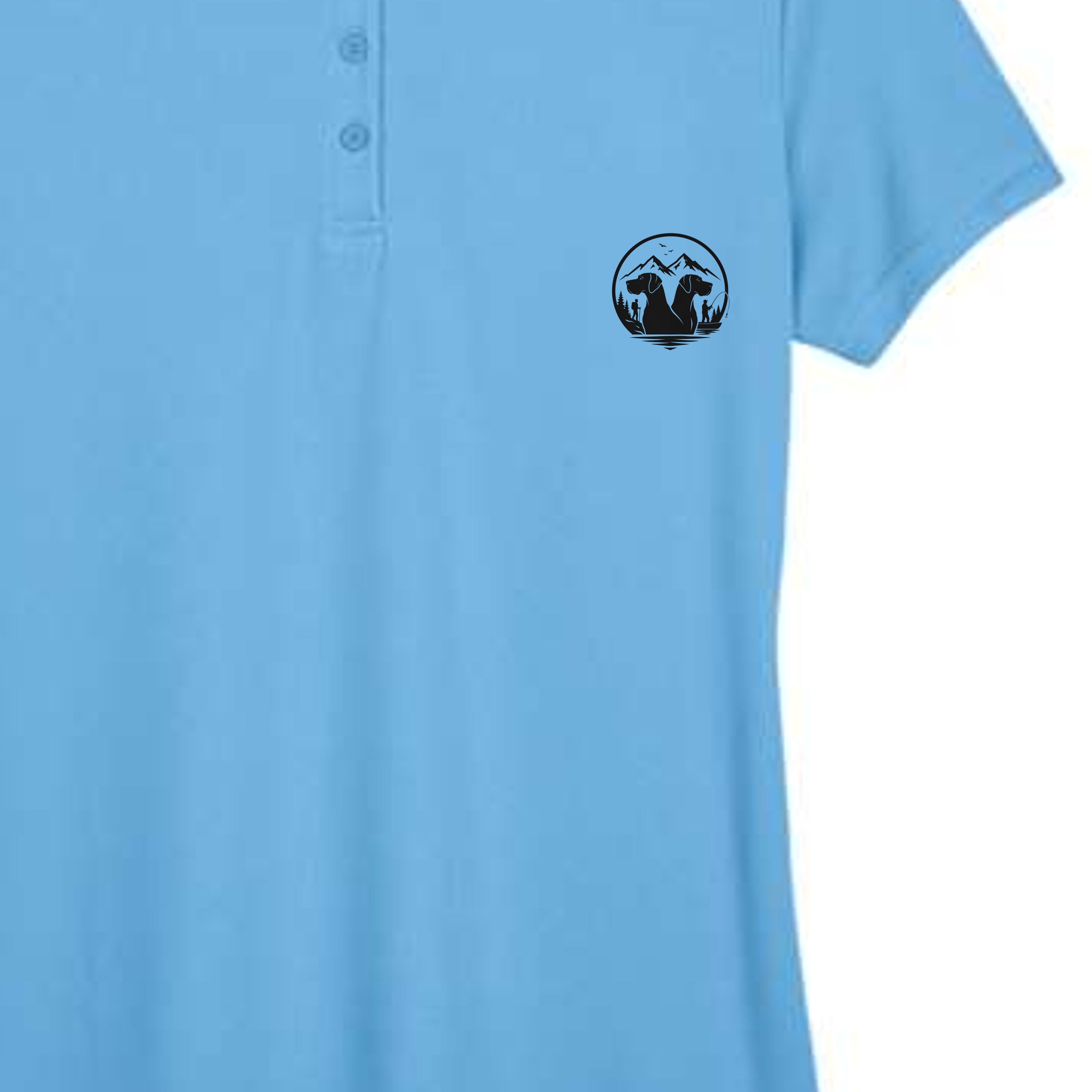 Columbia Blue - 78181 - FRONT