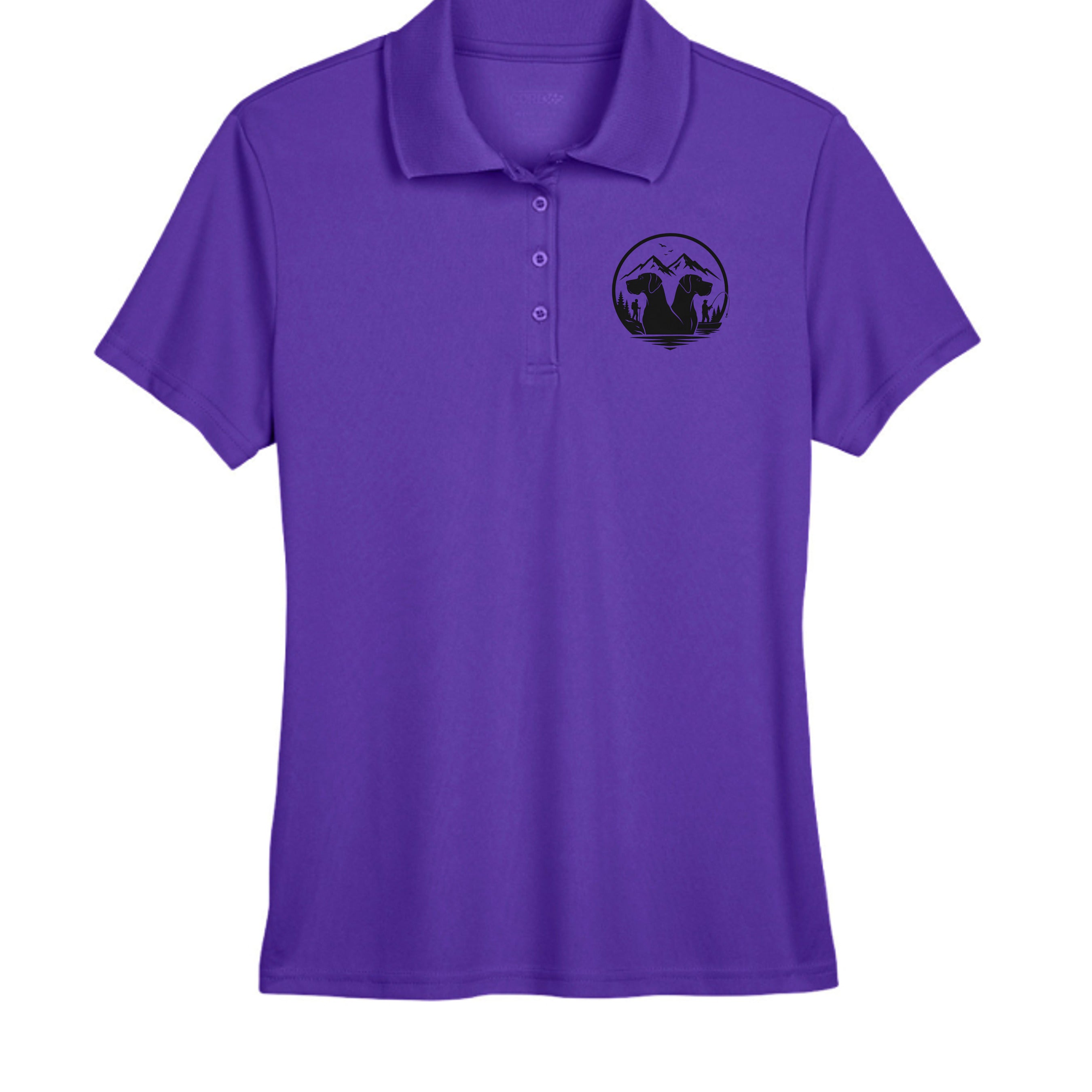 CAMPUS PRPLE 427 - 78181 - FRONT