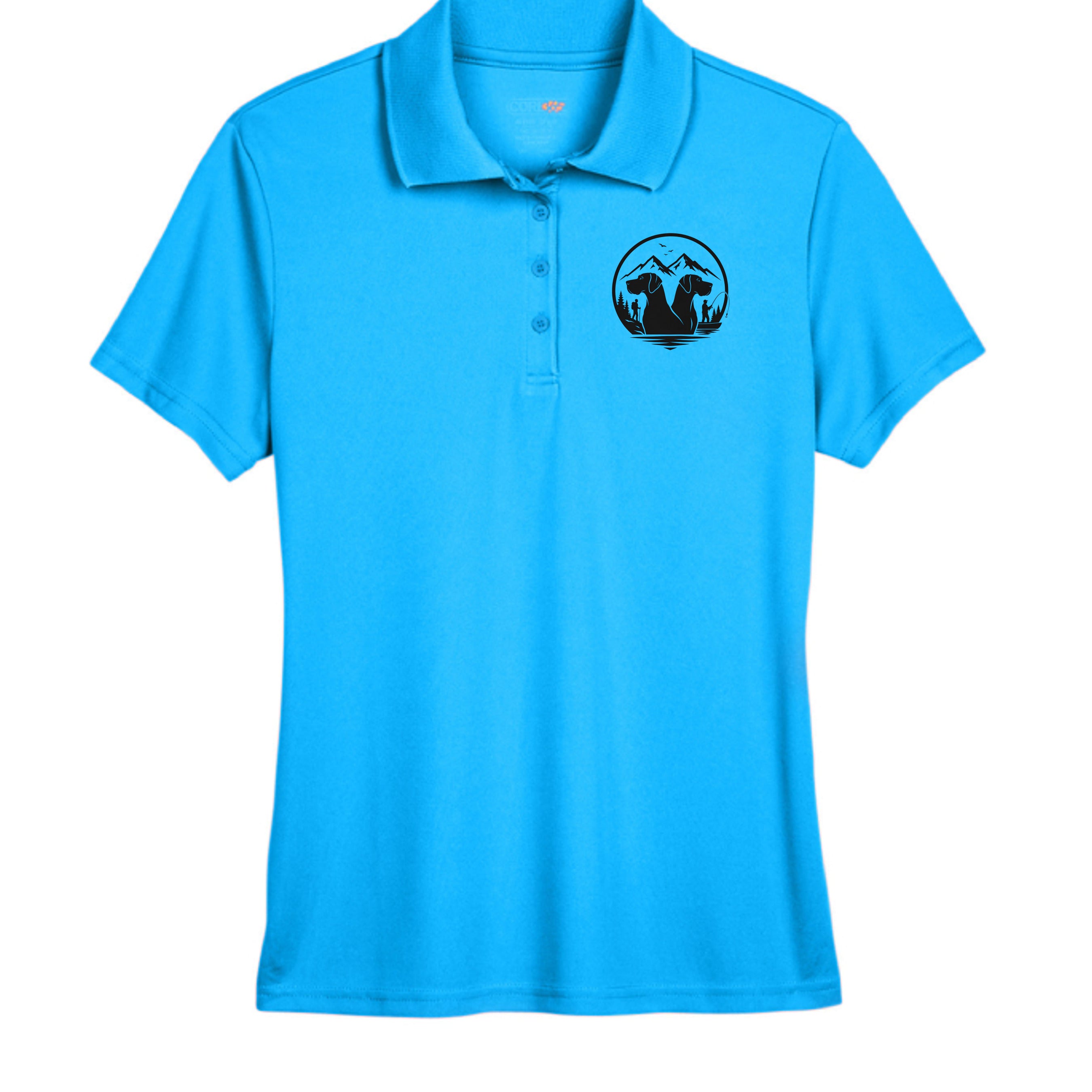 ELECT BLUE 485 - 78181 - FRONT