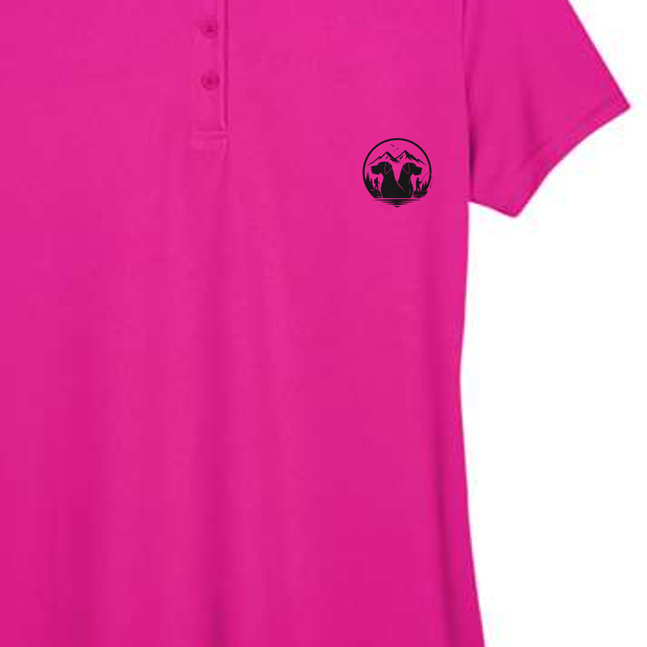 Bright Magenta - 78181 - FRONT