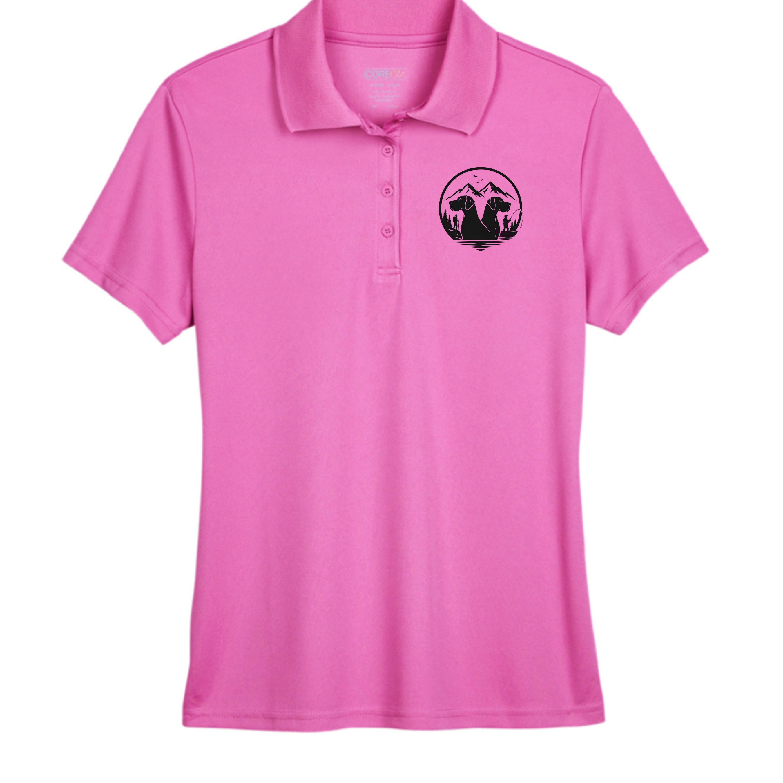 CHARITY PINK MP - 78181 - FRONT