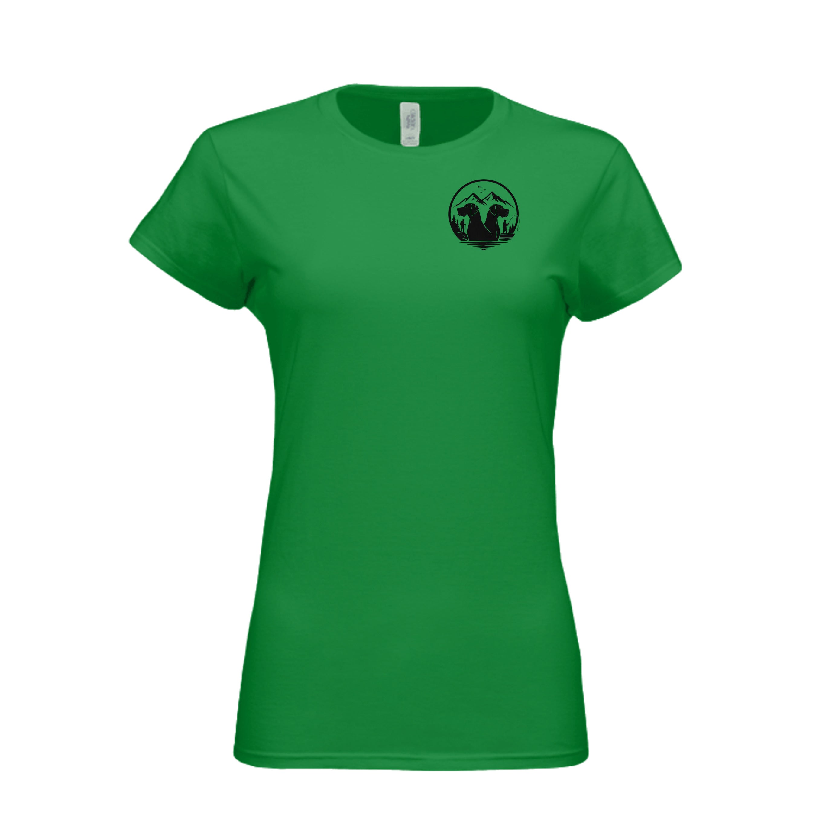 IRISH GREEN - G640L - FRONT