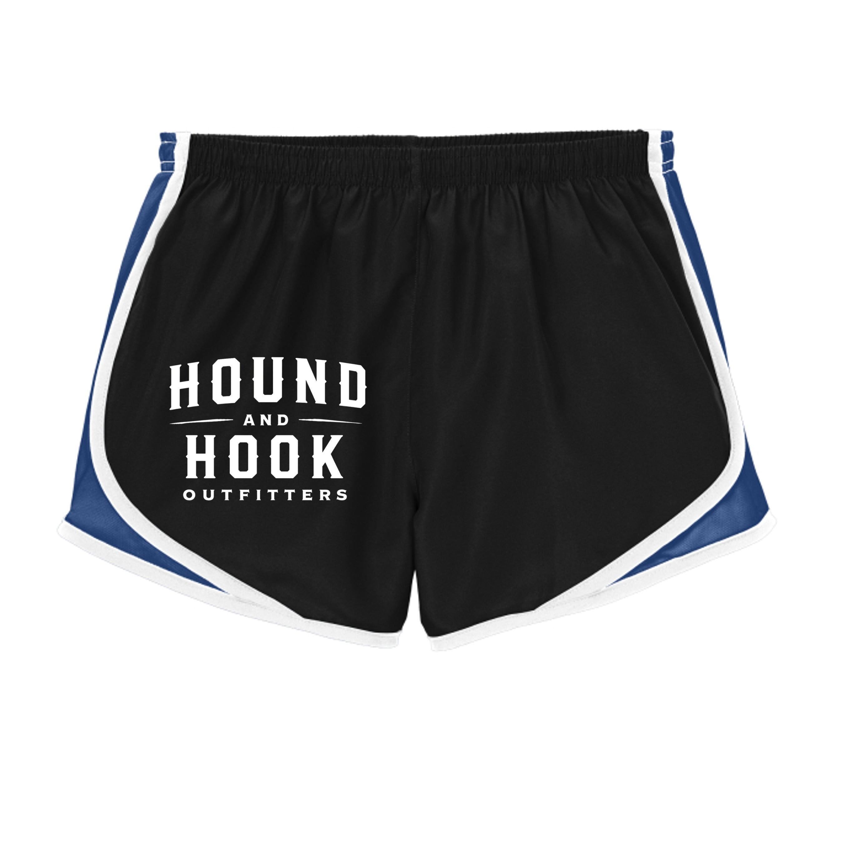 Blk/TrRoyl/Wht - LST304 - FRONT