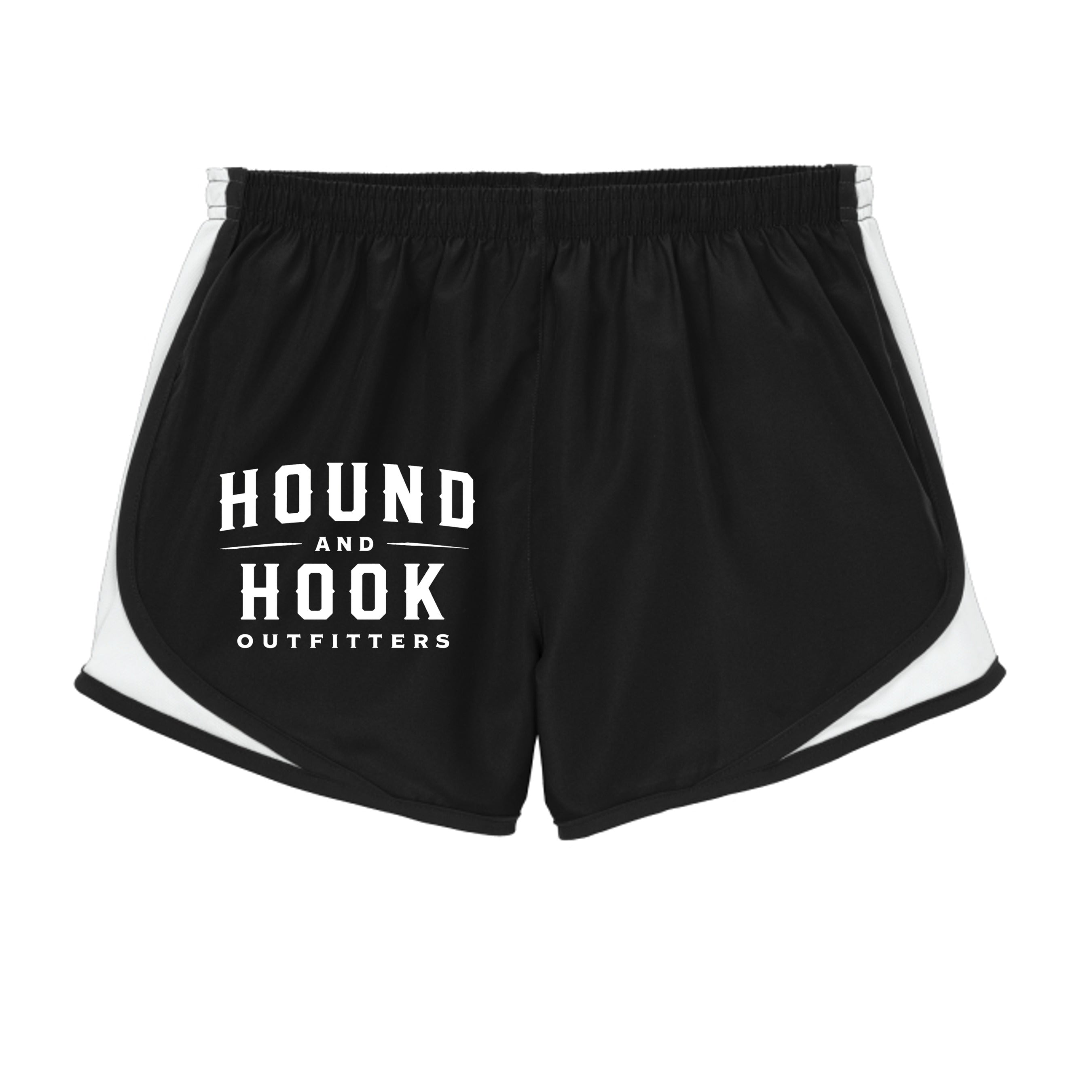 Blk/Wht/Blk - LST304 - FRONT