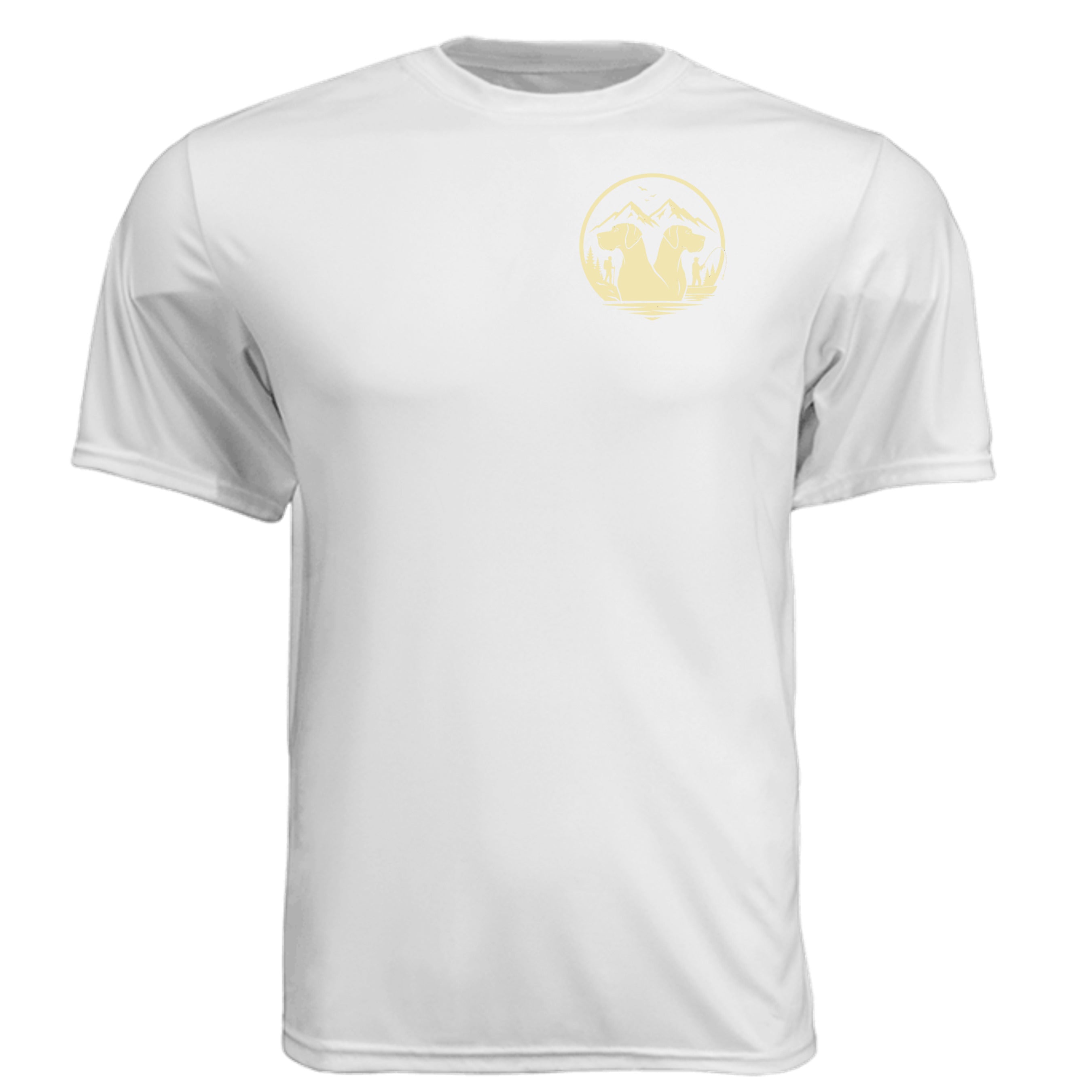 WHITE - N3142 - FRONT