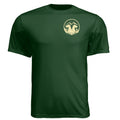 FOREST GREEN - N3142 - FRONT