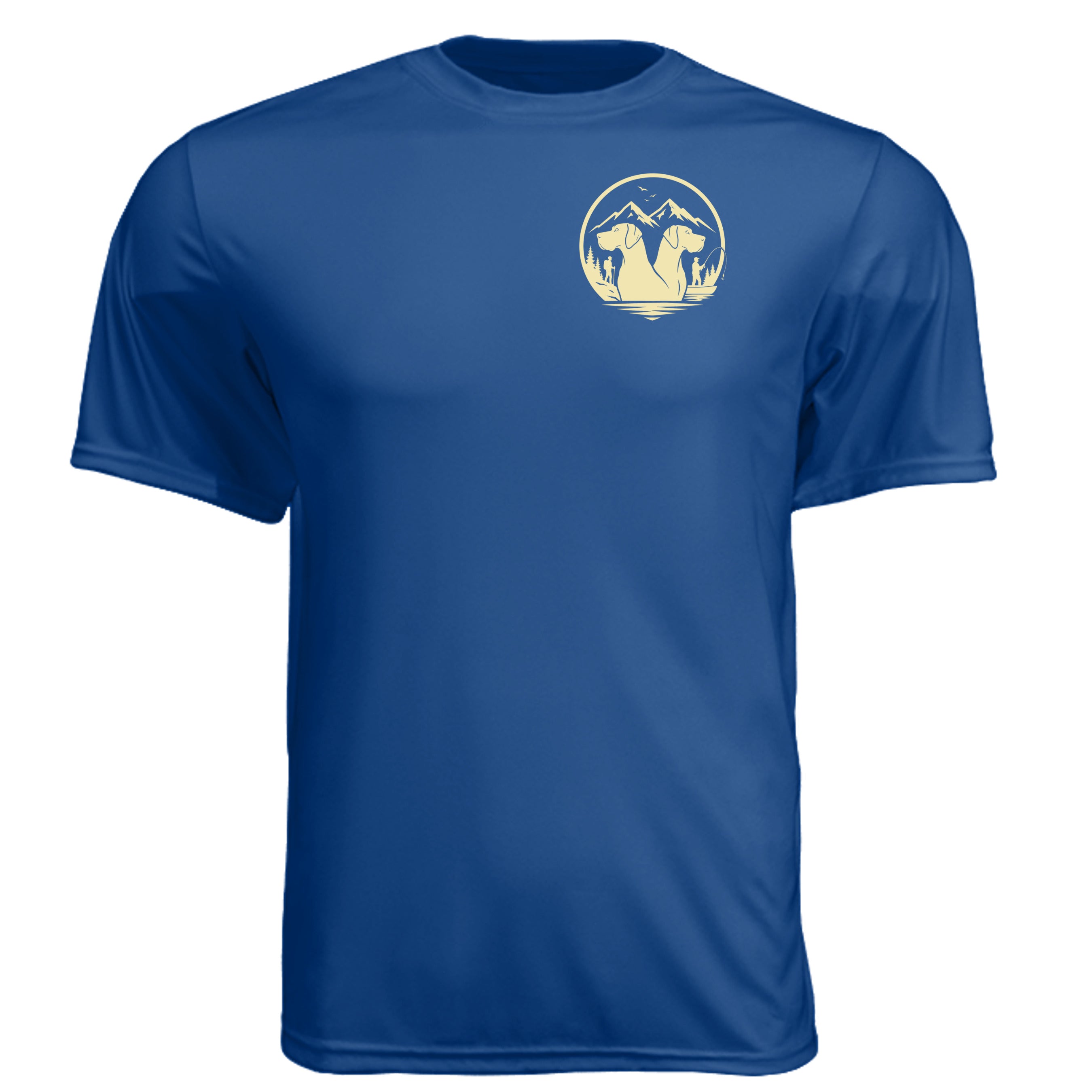 ROYAL - N3142 - FRONT