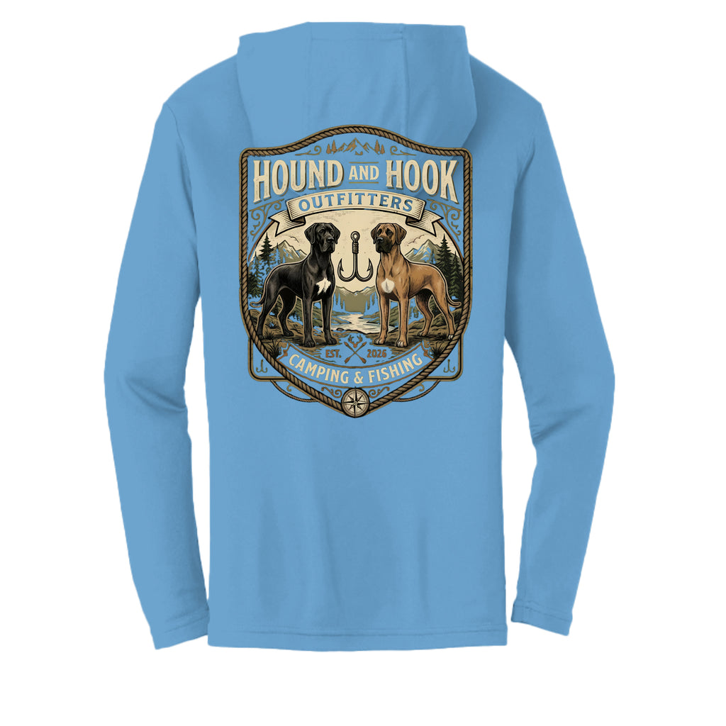 SPORT LIGHT BLUE - TT41 - BACK