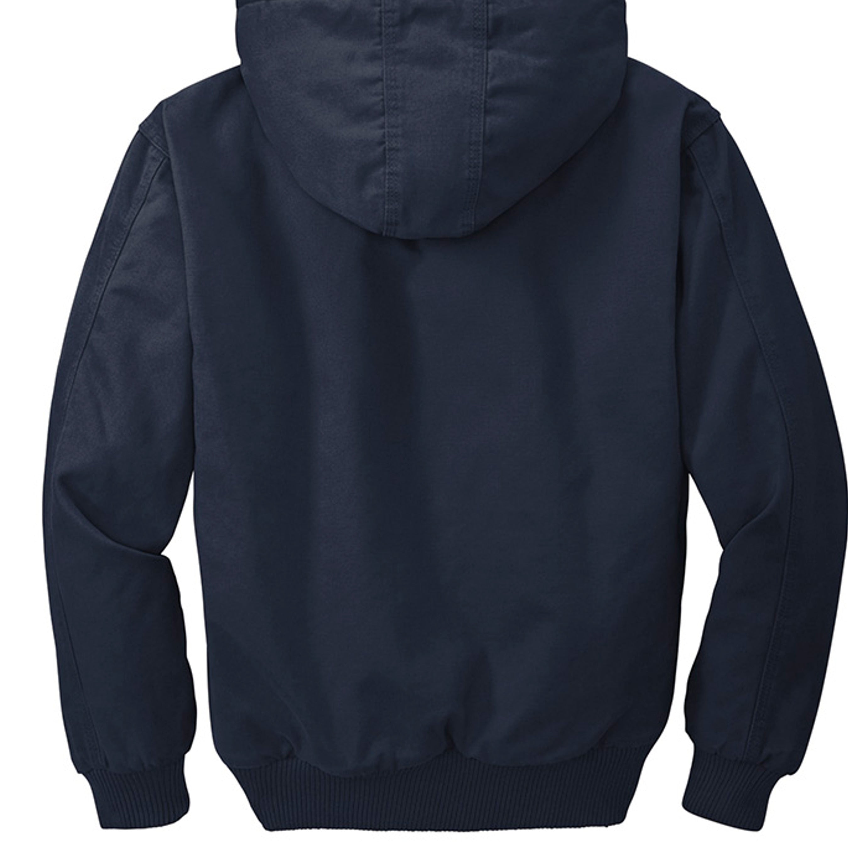 Insulated Work Jacket – Hound & Hook Outfitters
