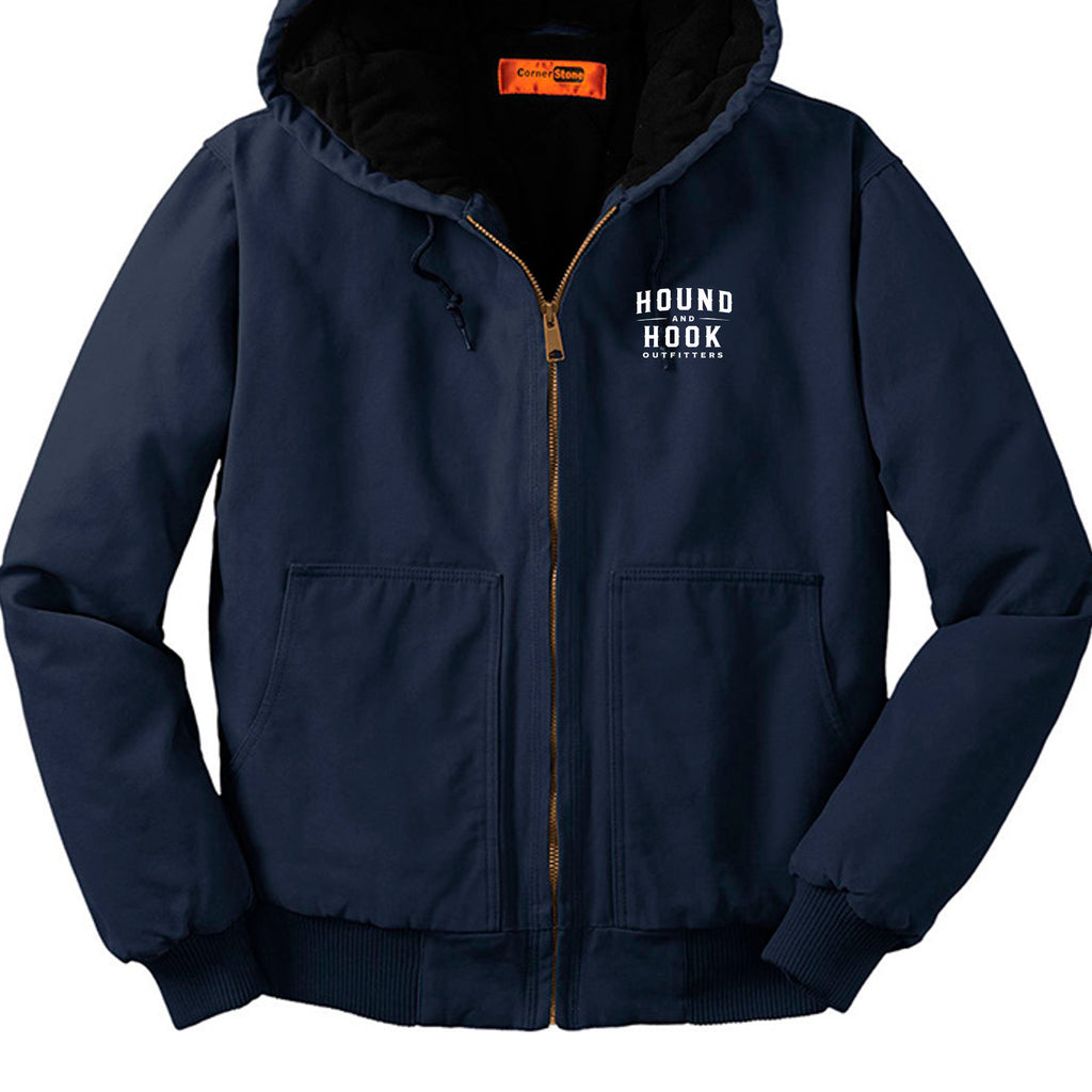 Navy - CSJ41 - FRONT