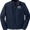 Navy - CSJ40 - FRONT