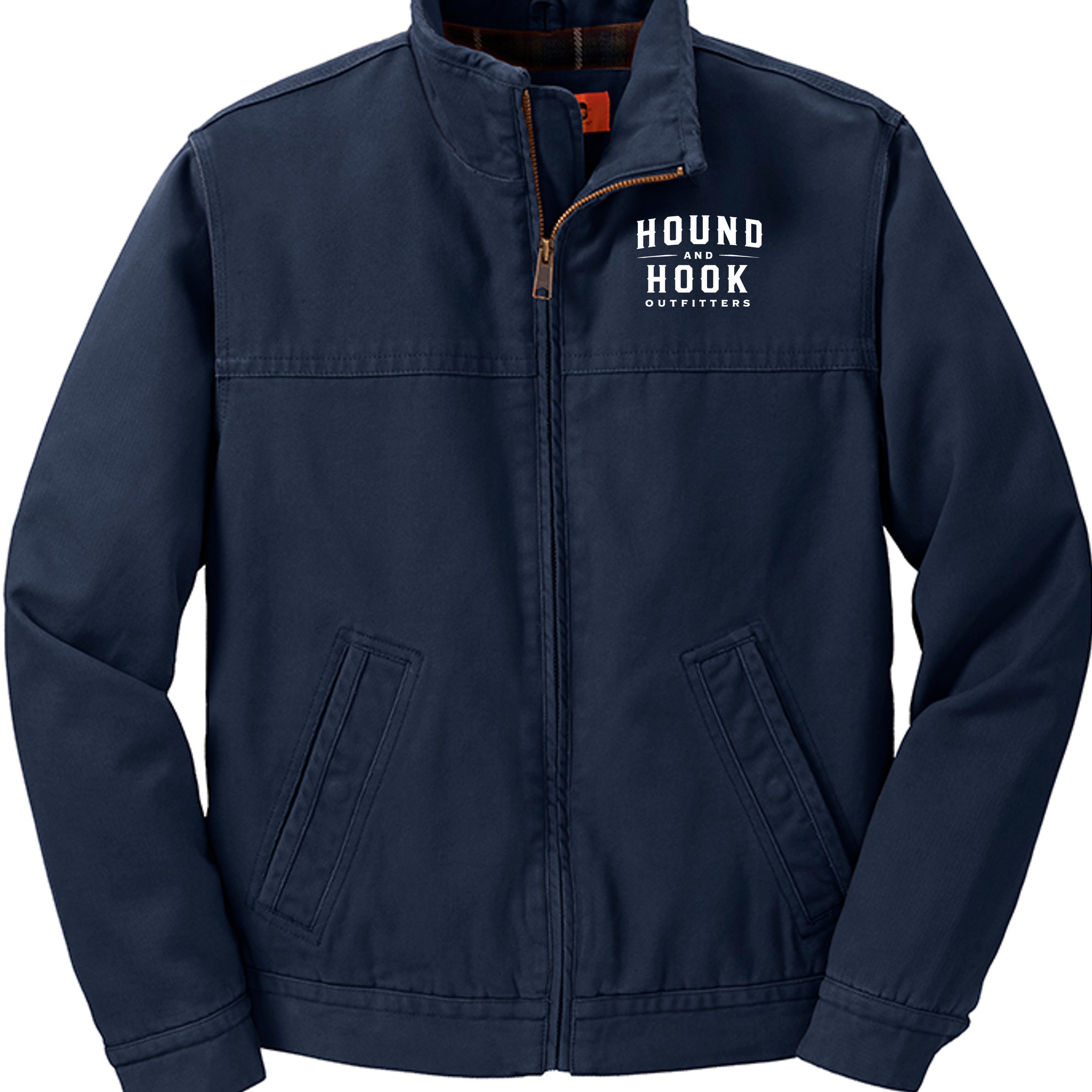 Navy - CSJ40 - FRONT