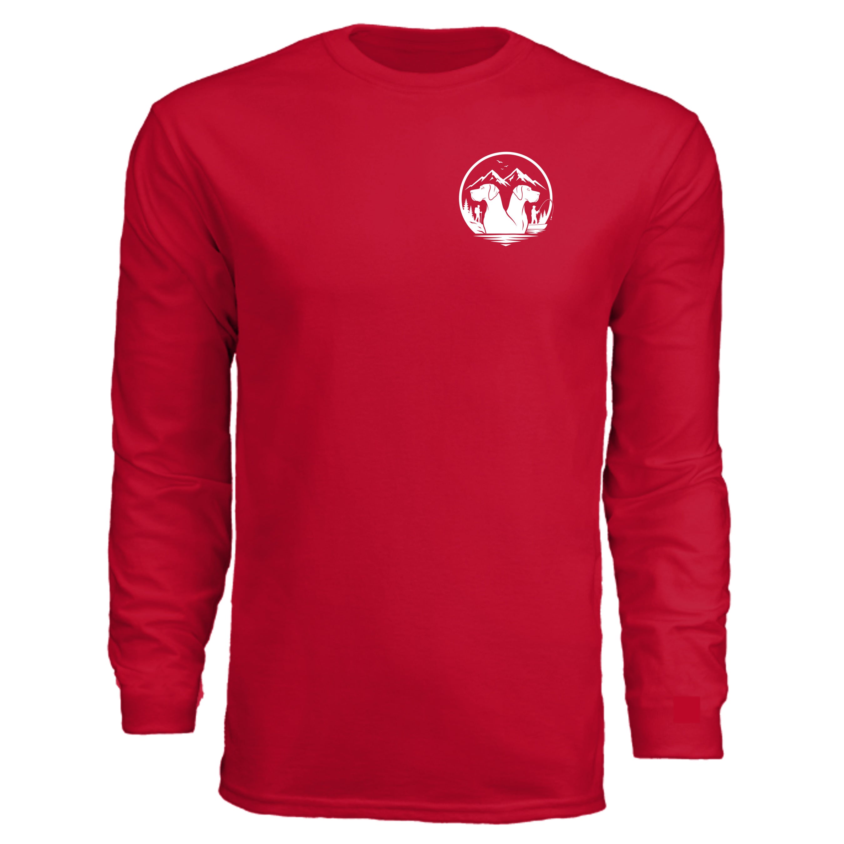 SCARLET - N3165 - FRONT