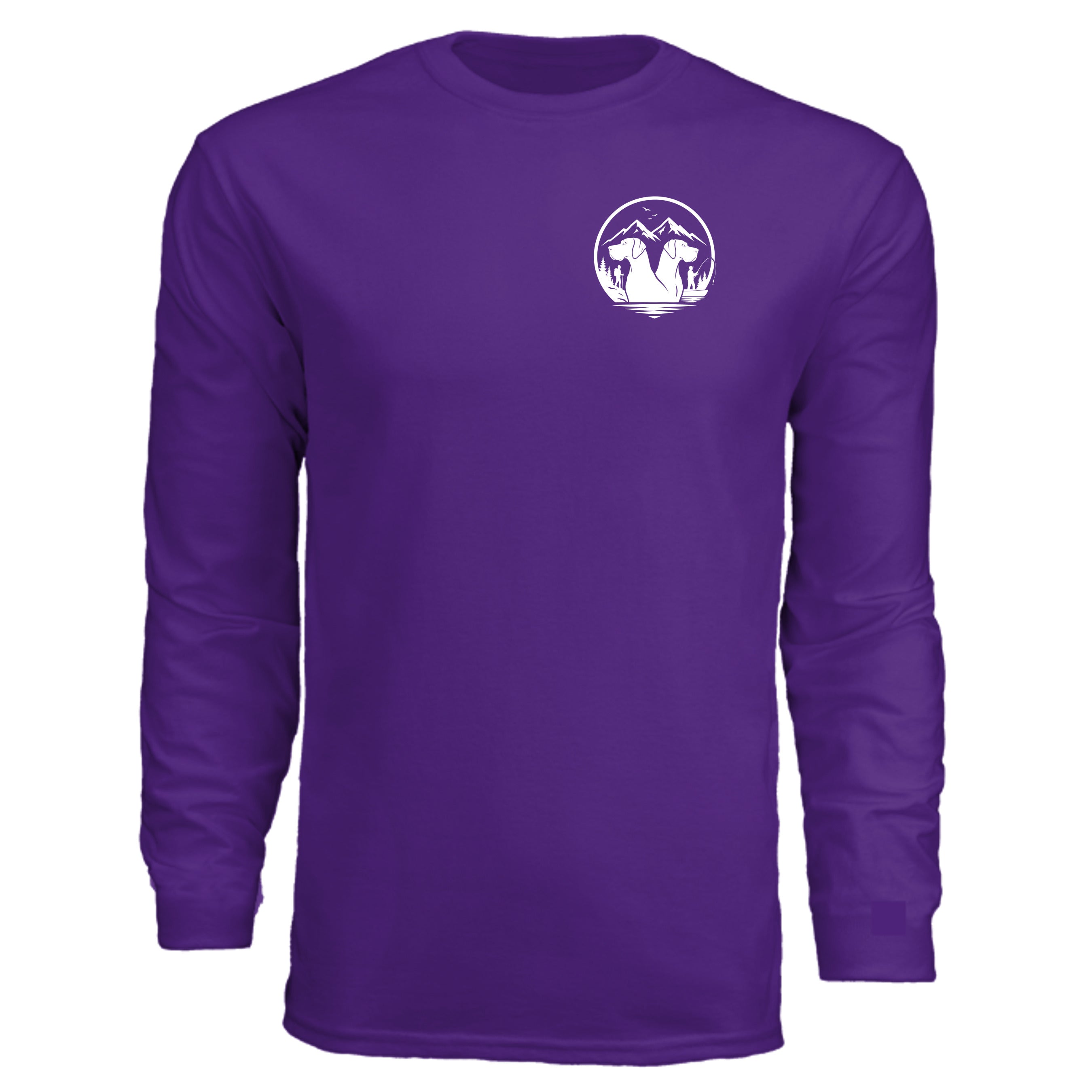 PURPLE - N3165 - FRONT