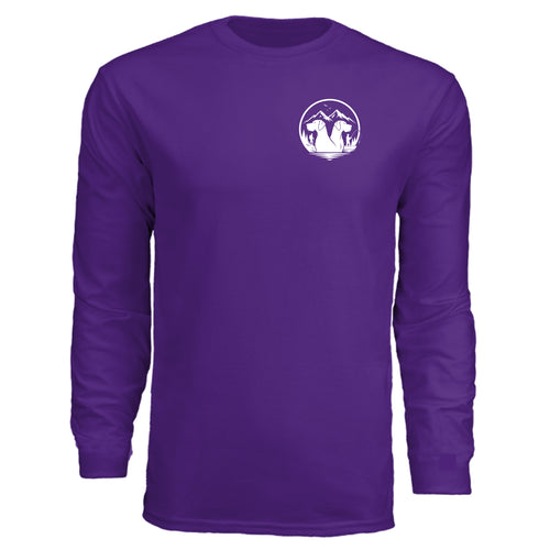 PURPLE - N3165 - FRONT