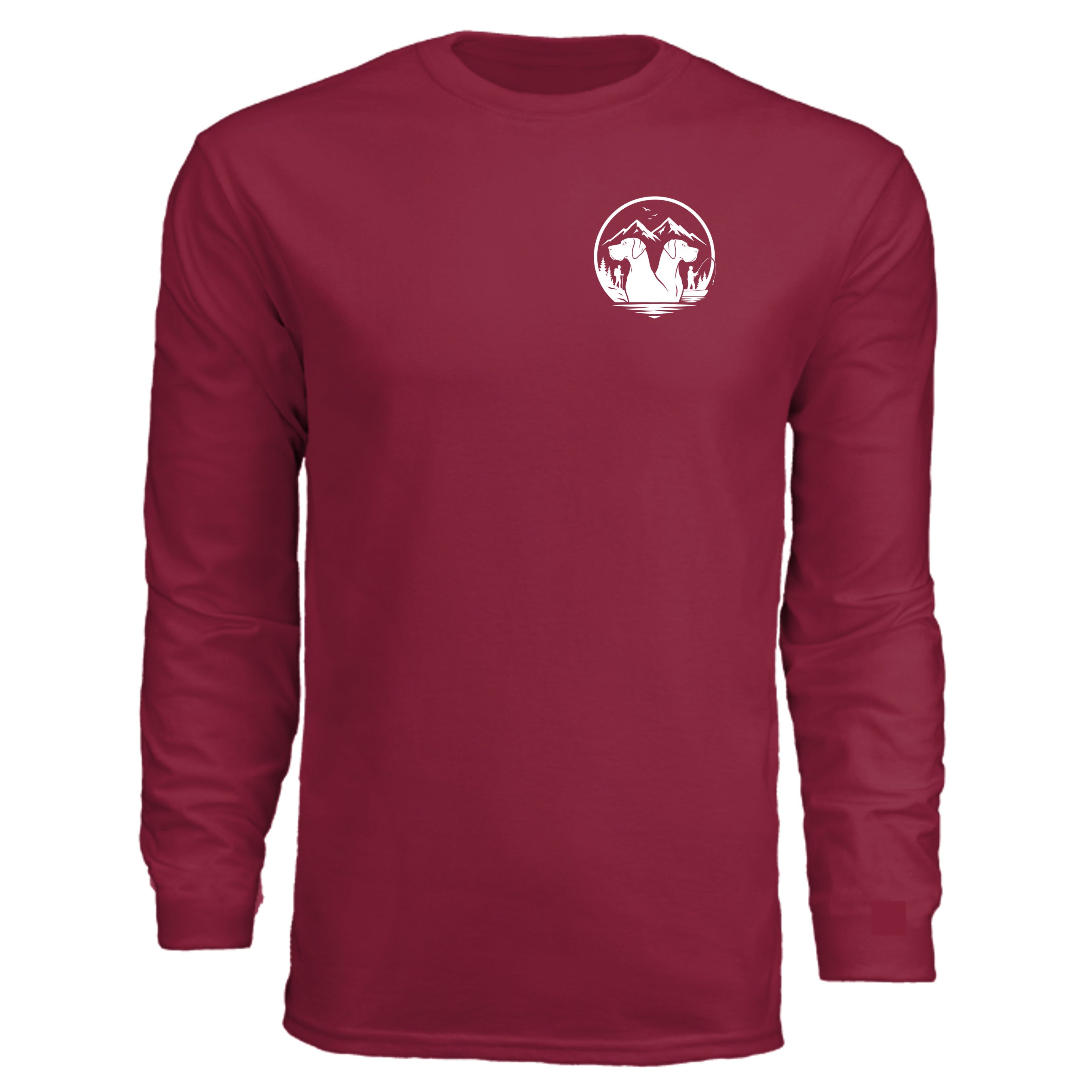 CARDINAL - N3165 - FRONT