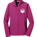 Very Berry - L317 - FRONT