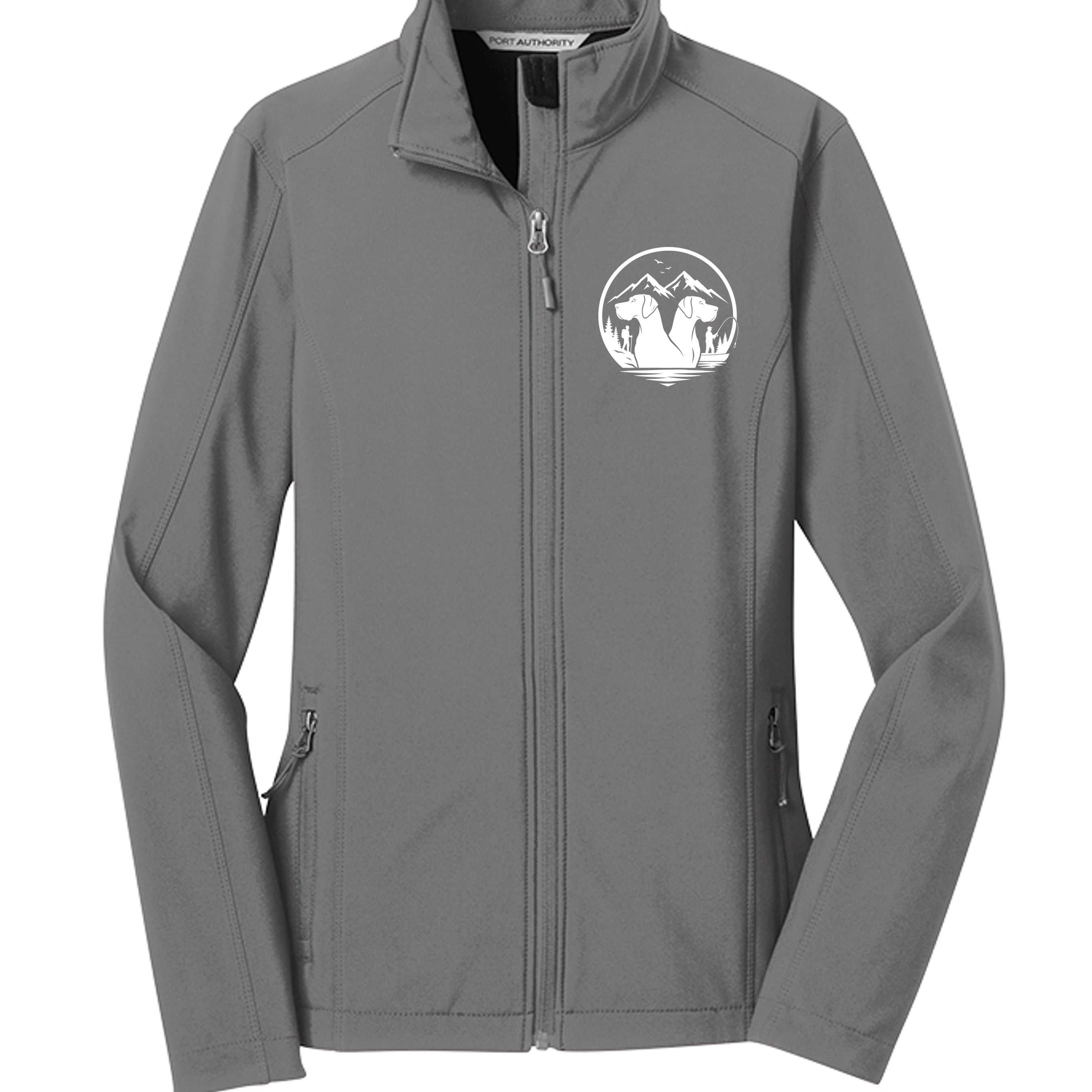 Deep Smoke - L317 - FRONT