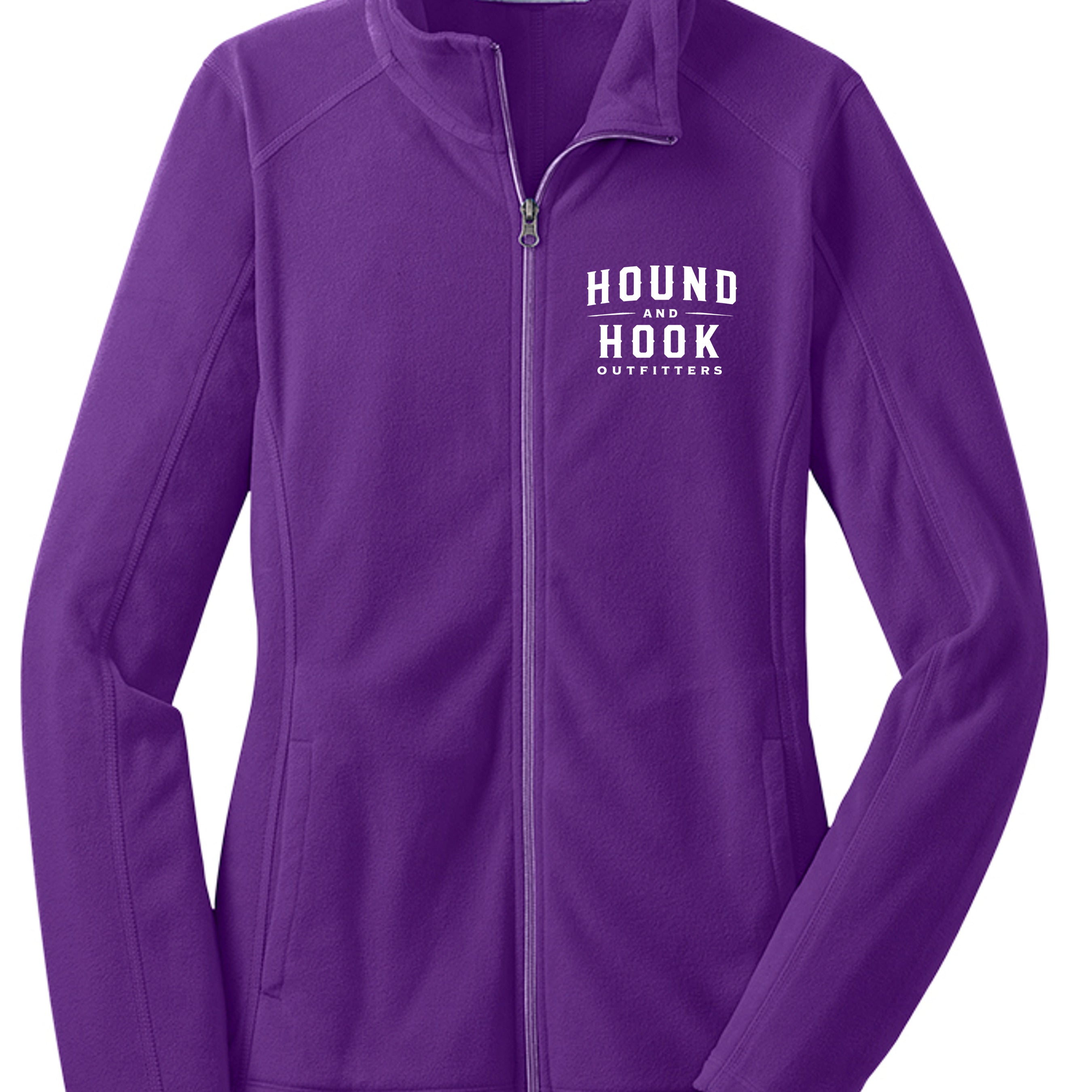 Amethyst Purpl - L223 - FRONT