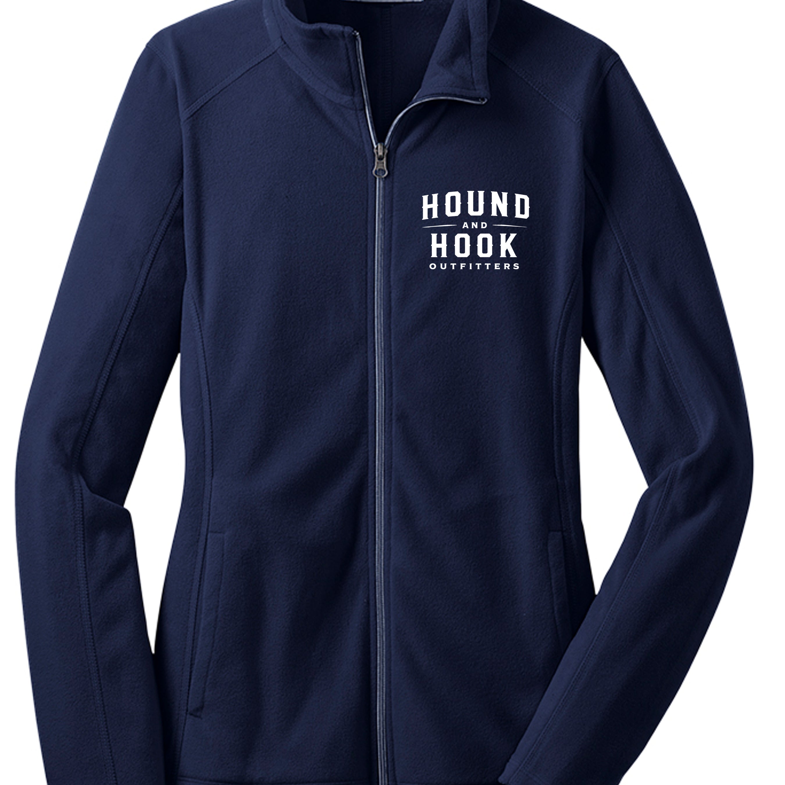 True Navy - L223 - FRONT