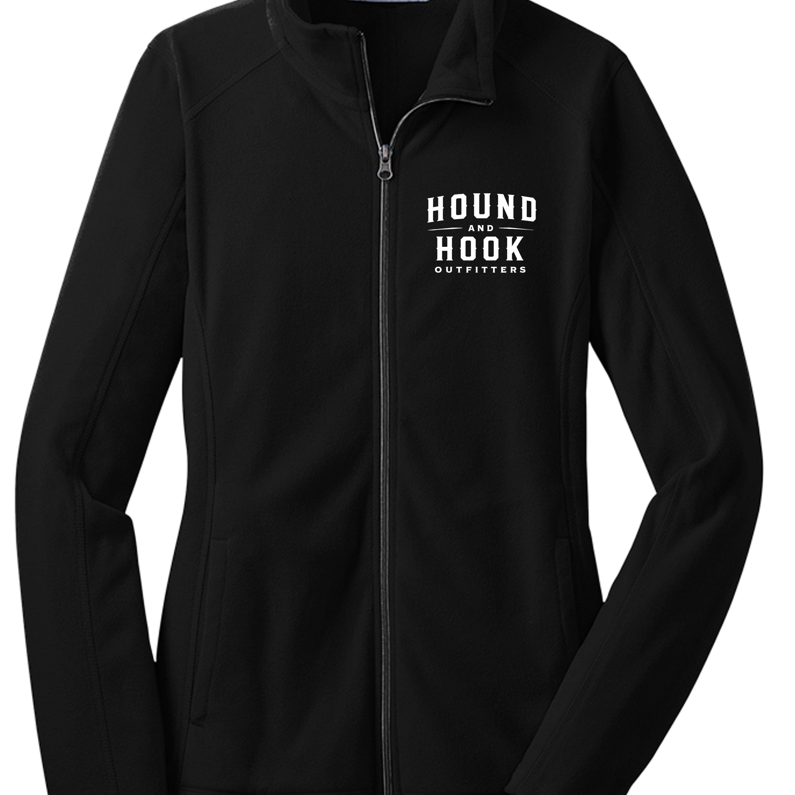 Black - L223 - FRONT