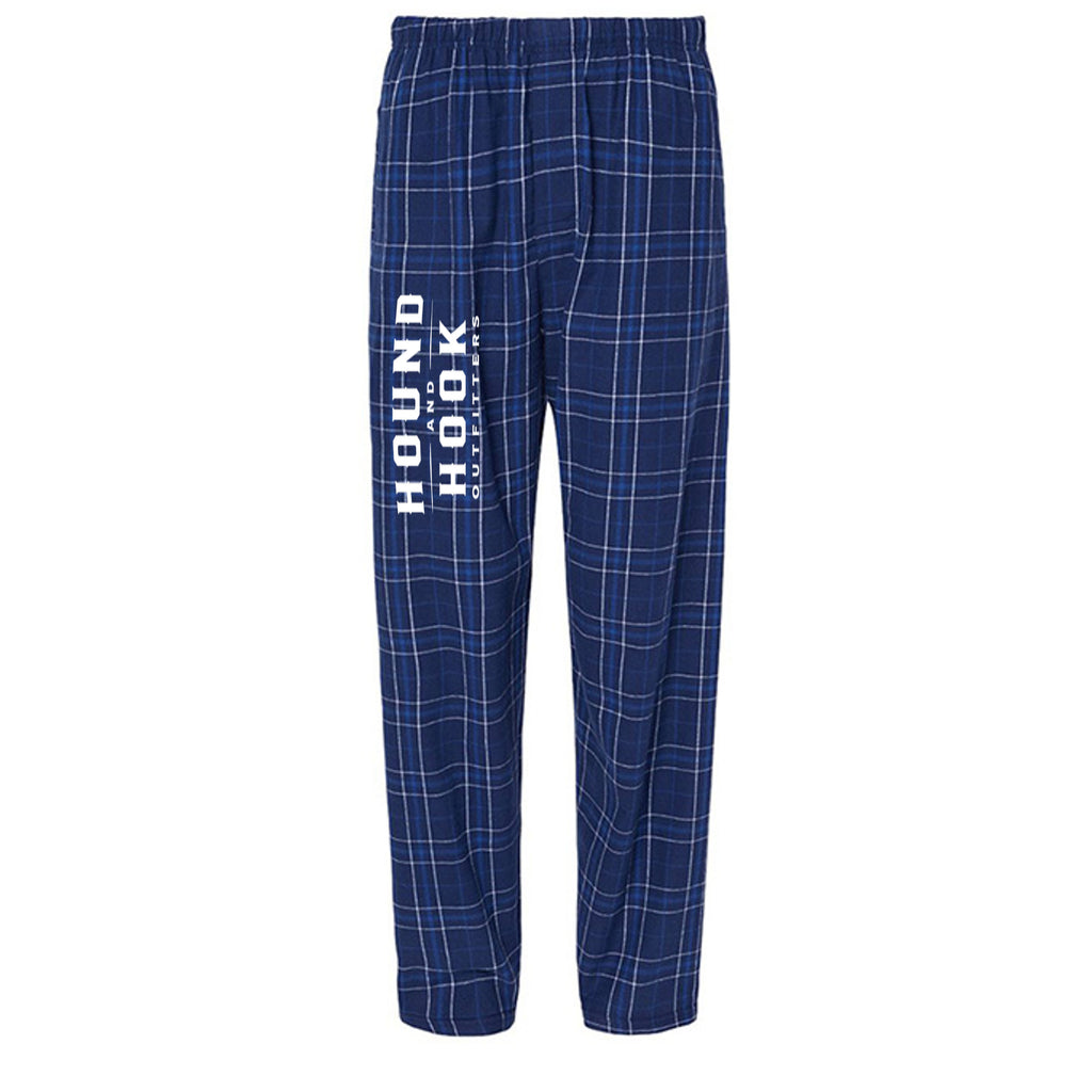 Navy Field Day Plaid - BM6624 - FRONT