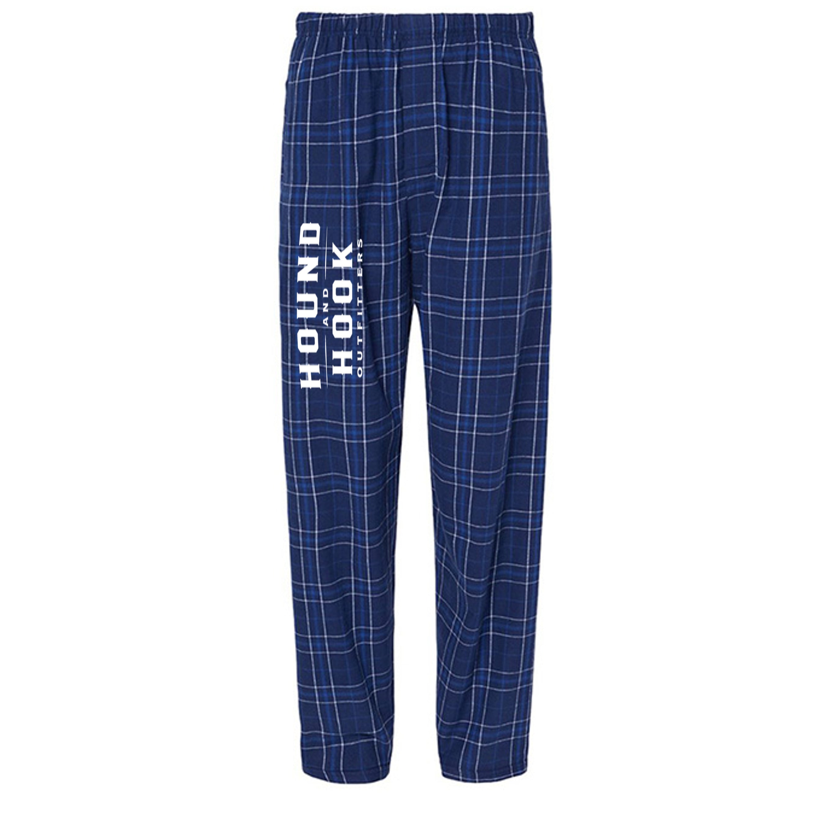 Navy Field Day Plaid - BM6624 - FRONT