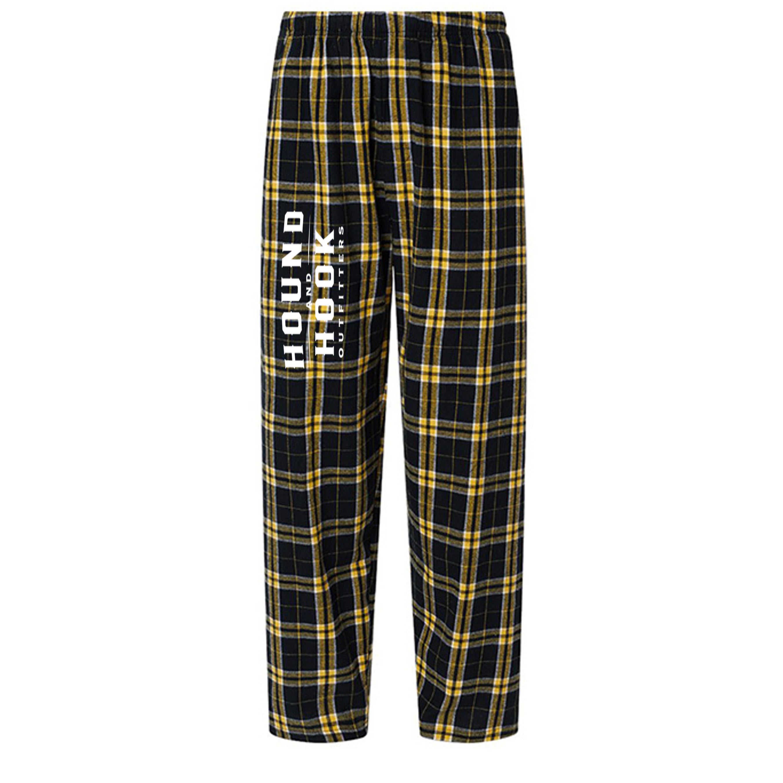 Black/ Gold - BM6624 - FRONT