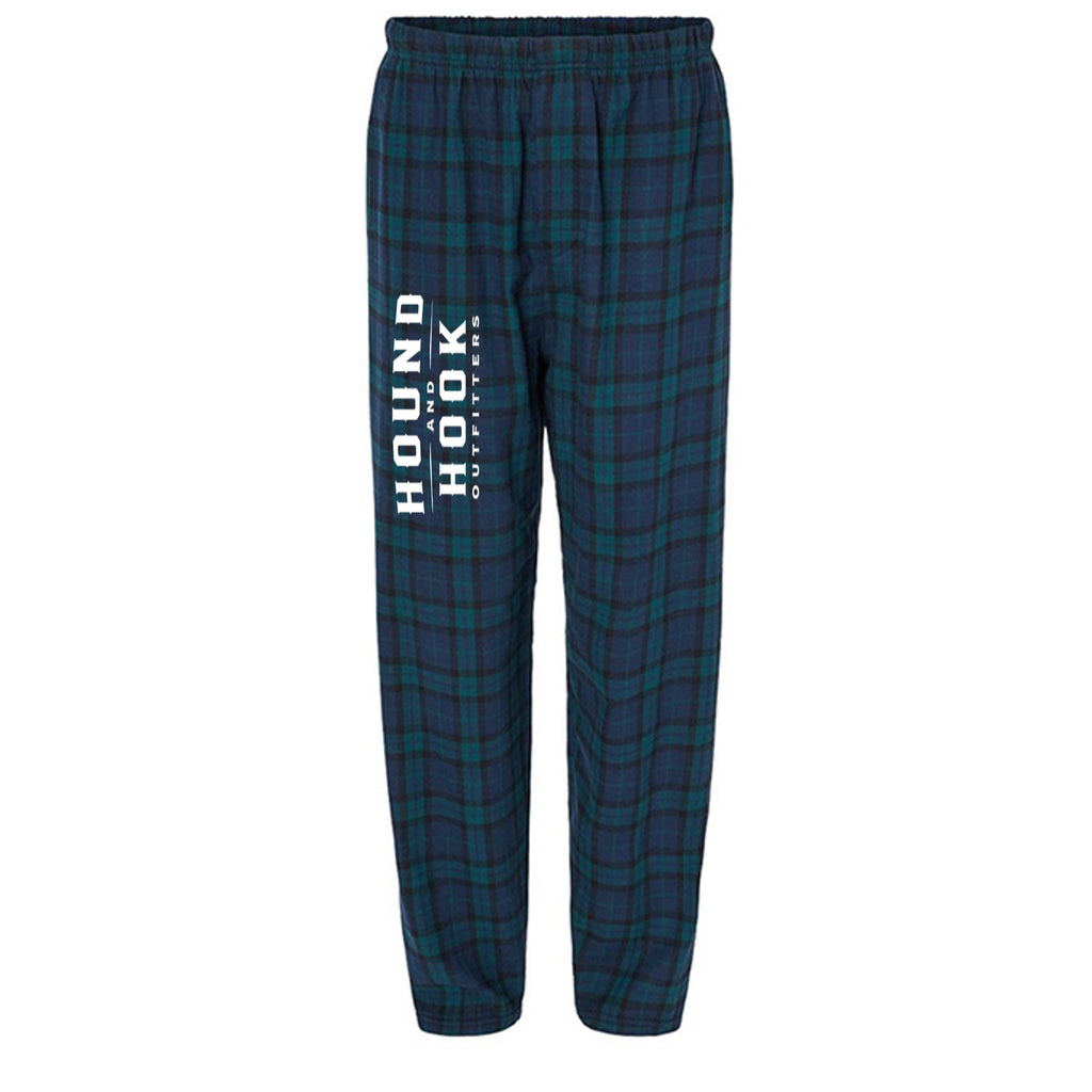 Scottish Tartan - BM6624 - FRONT