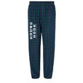 Scottish Tartan - BM6624 - FRONT