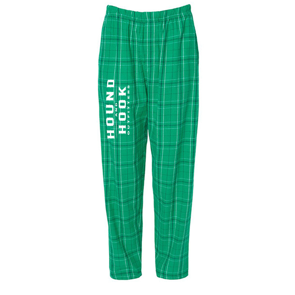Kelly Field Day Plaid - BM6624 - FRONT