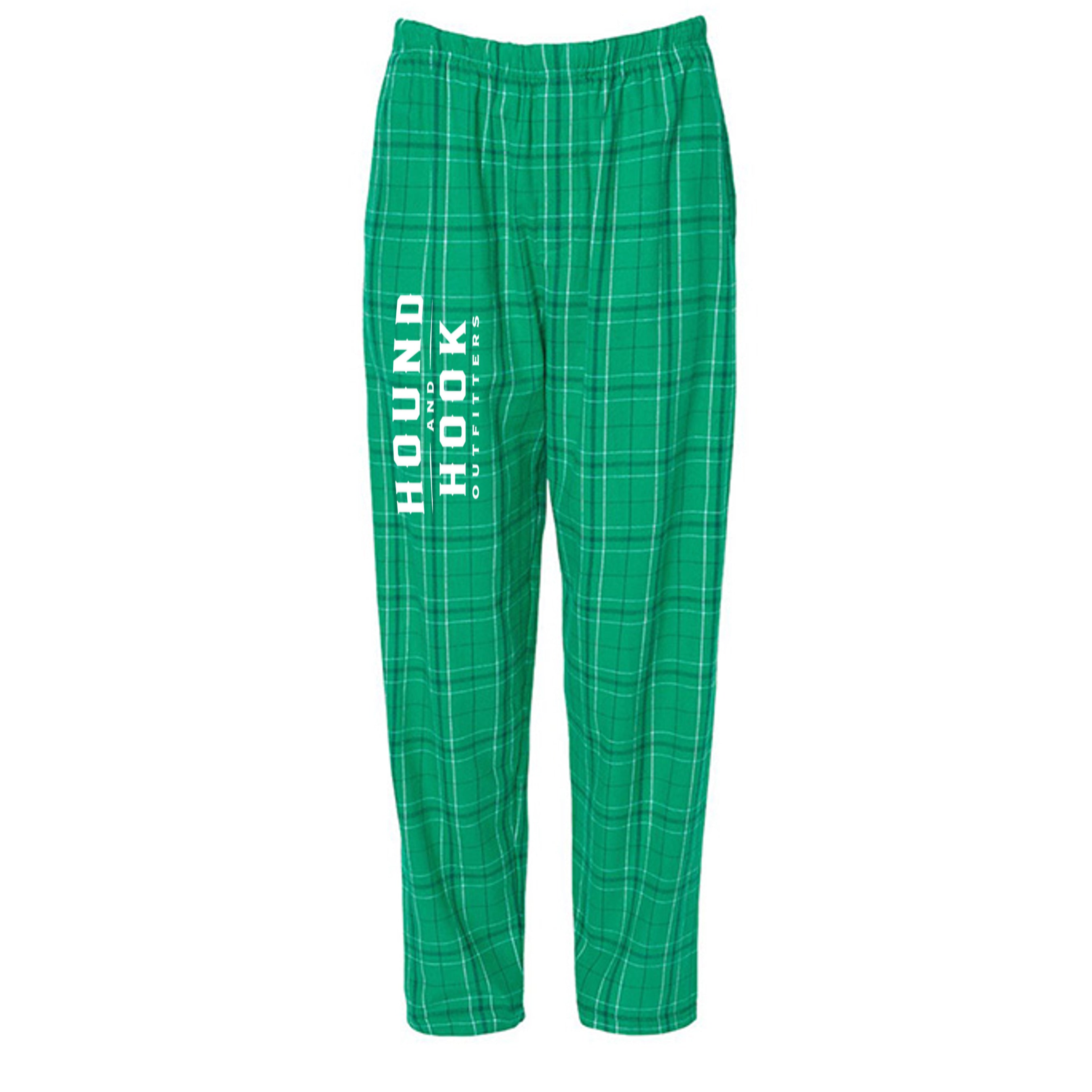 Kelly Field Day Plaid - BM6624 - FRONT