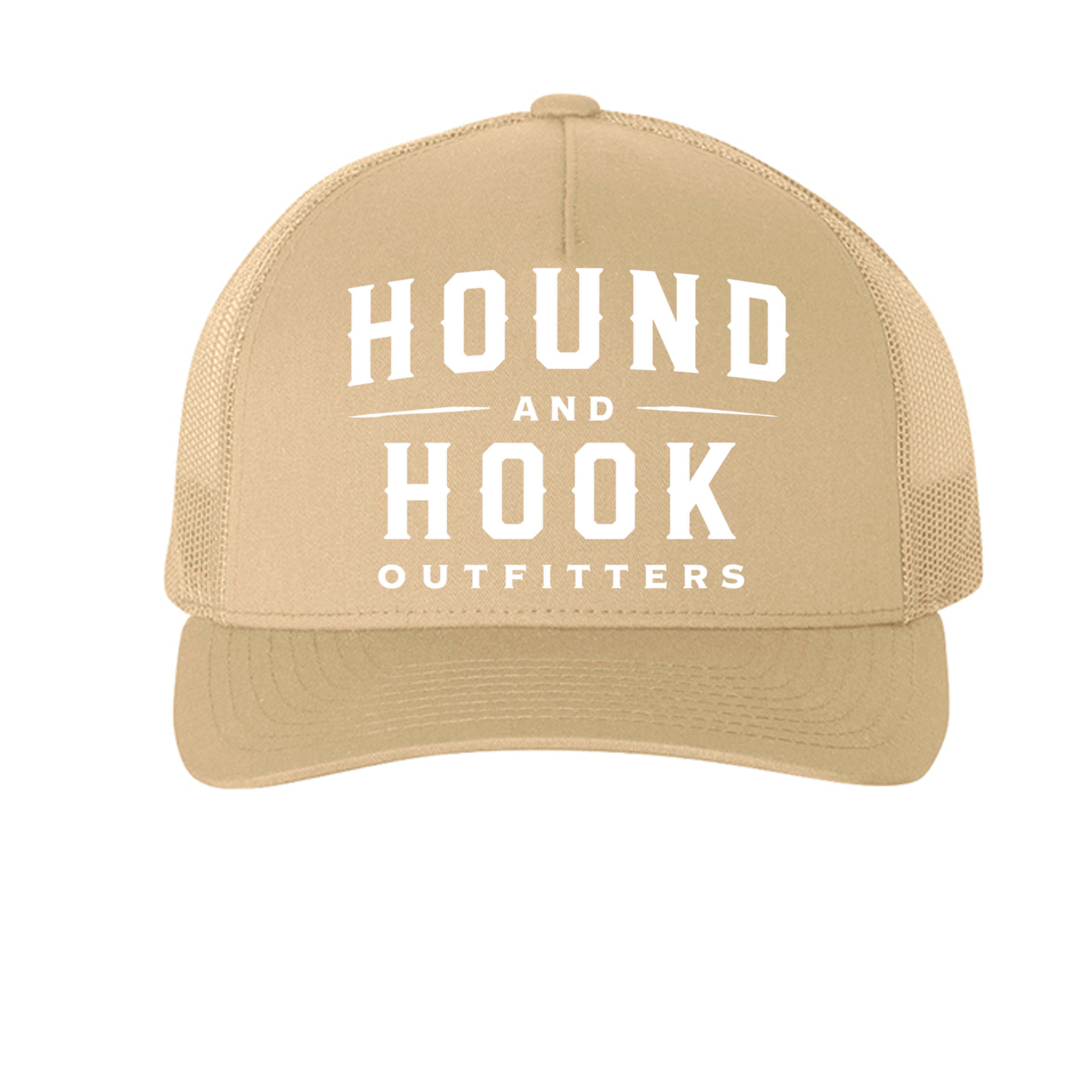 Khaki - 6506 - FRONT
