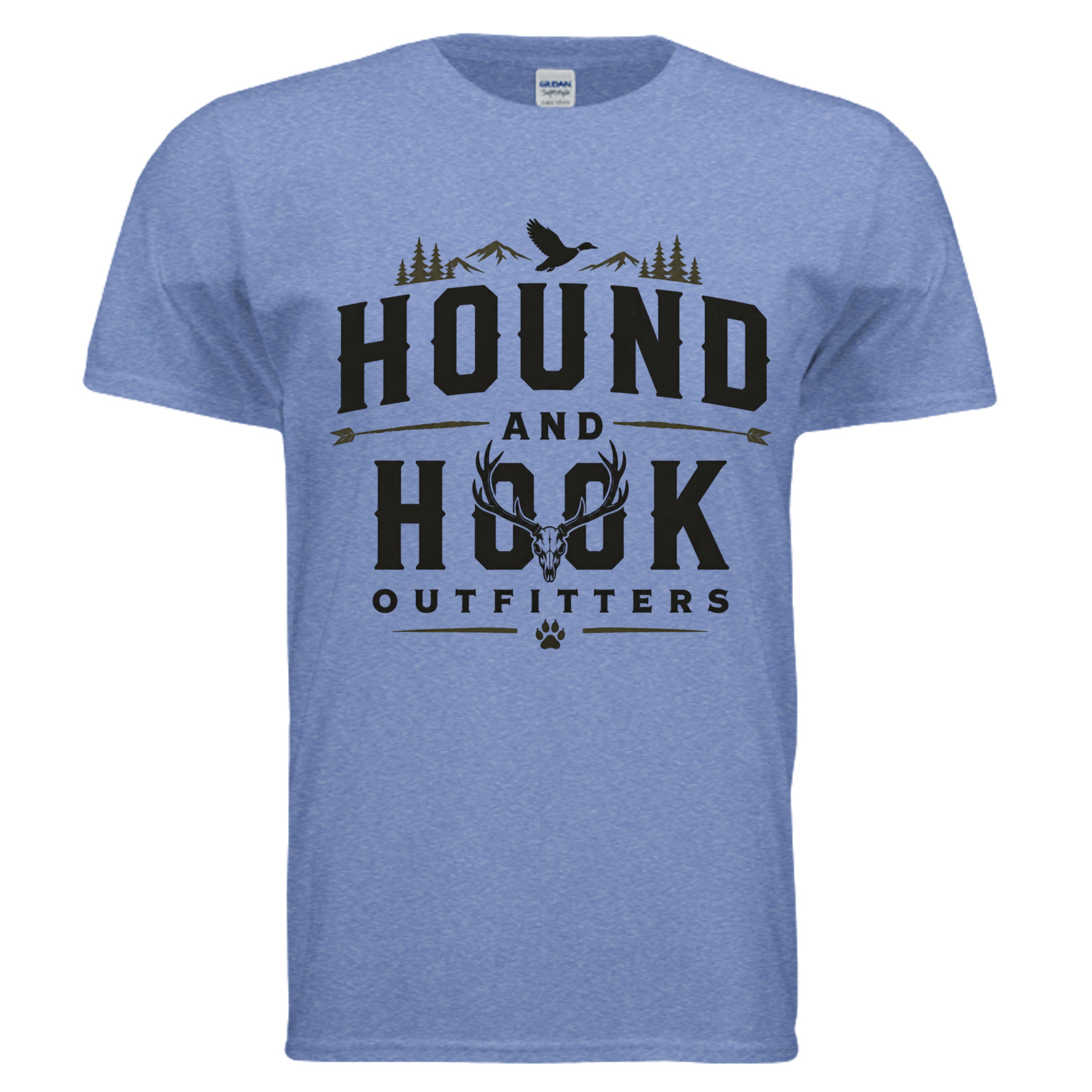 HEATHER ROYAL - G640 - FRONT