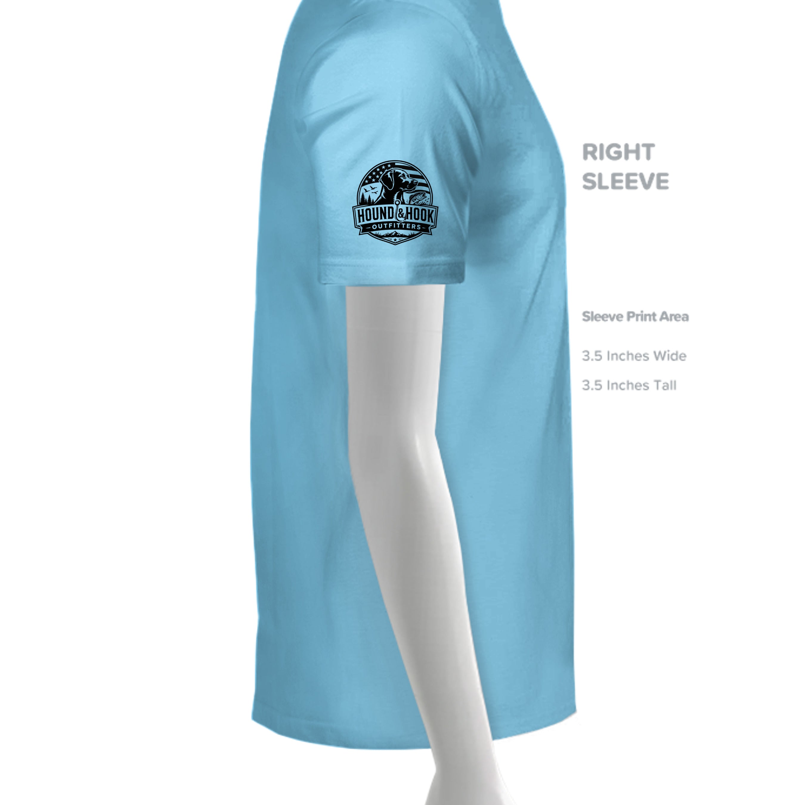 SKY - G640 - SLEEVE_RIGHT