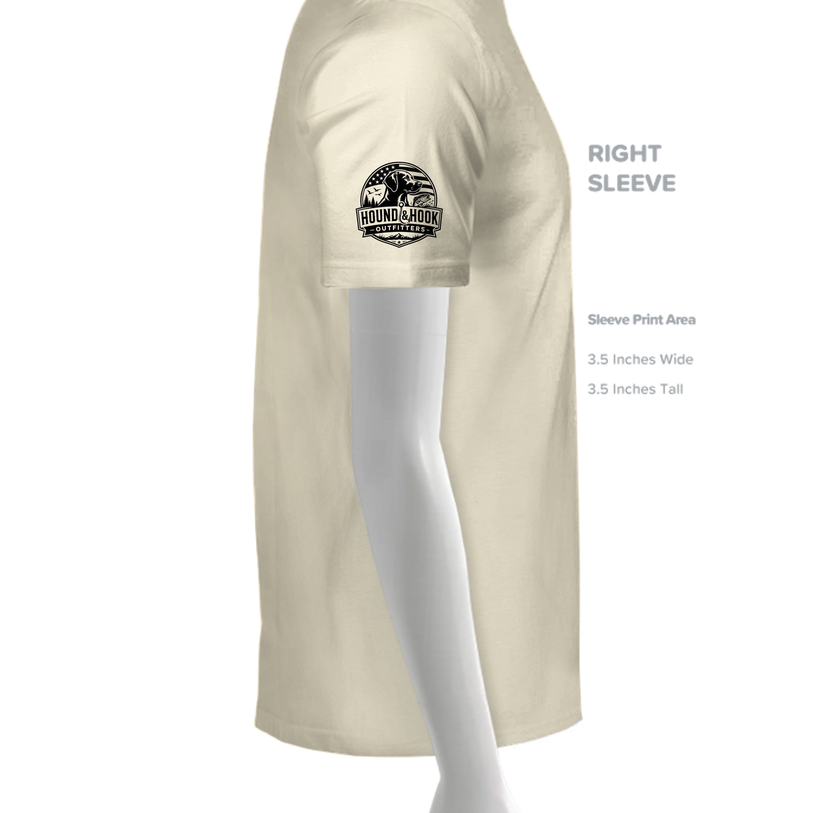 Off White - G640 - SLEEVE_RIGHT