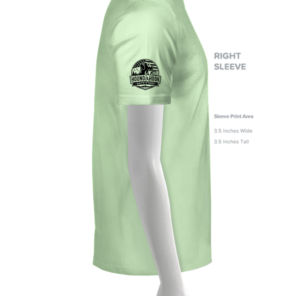 MINT GREEN - G640 - SLEEVE_RIGHT