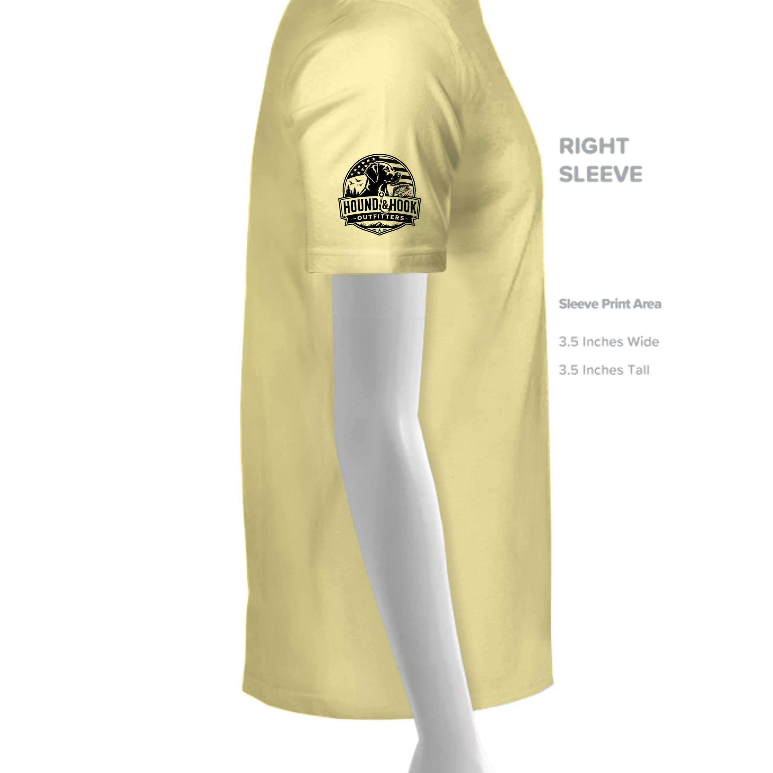 CORNSILK - G640 - SLEEVE_RIGHT