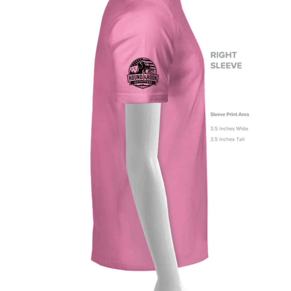 Fan Candy Pink - G640 - SLEEVE_RIGHT